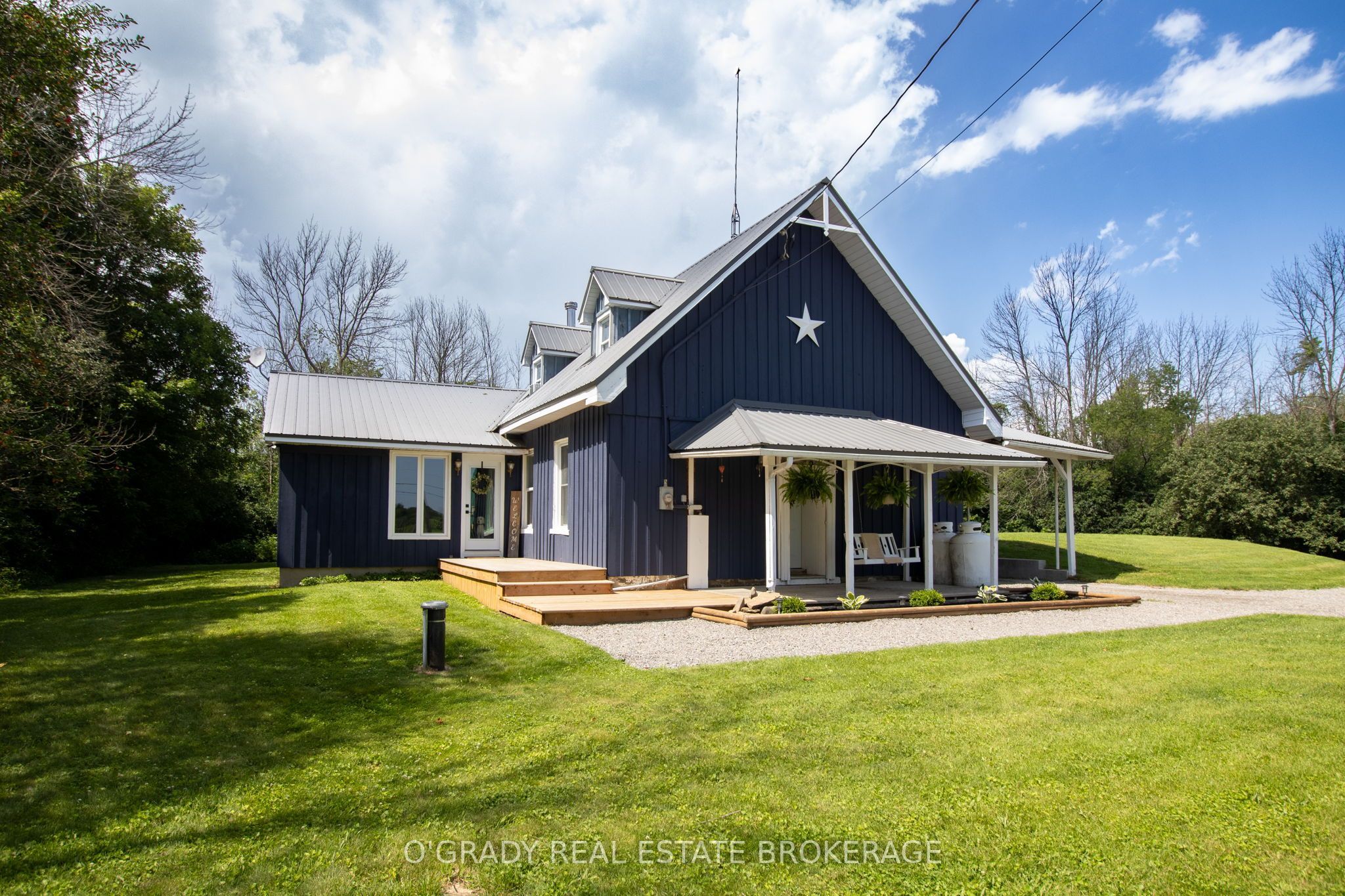 6582 6th Concession Road, Elizabethtown-Kitley, ON K0E 1A0 photo 2