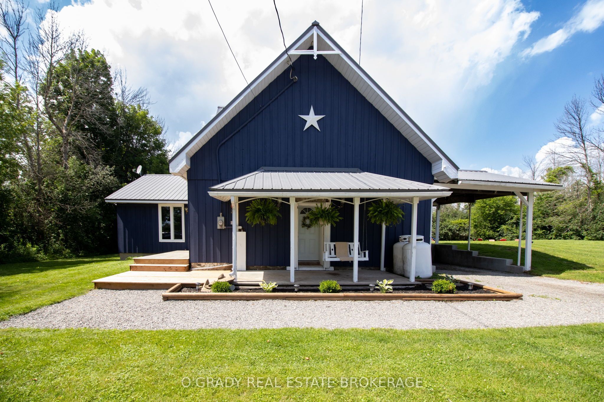 6582 6th Concession Road, Elizabethtown-Kitley, ON K0E 1A0 photo 3