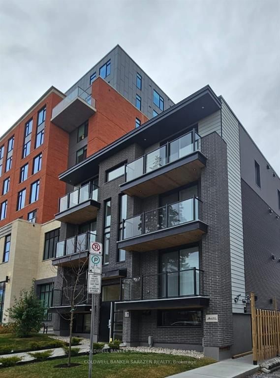 35 Monk Street 1, Glebe - Ottawa East and Area, ON K1S 3Y7 photo 2