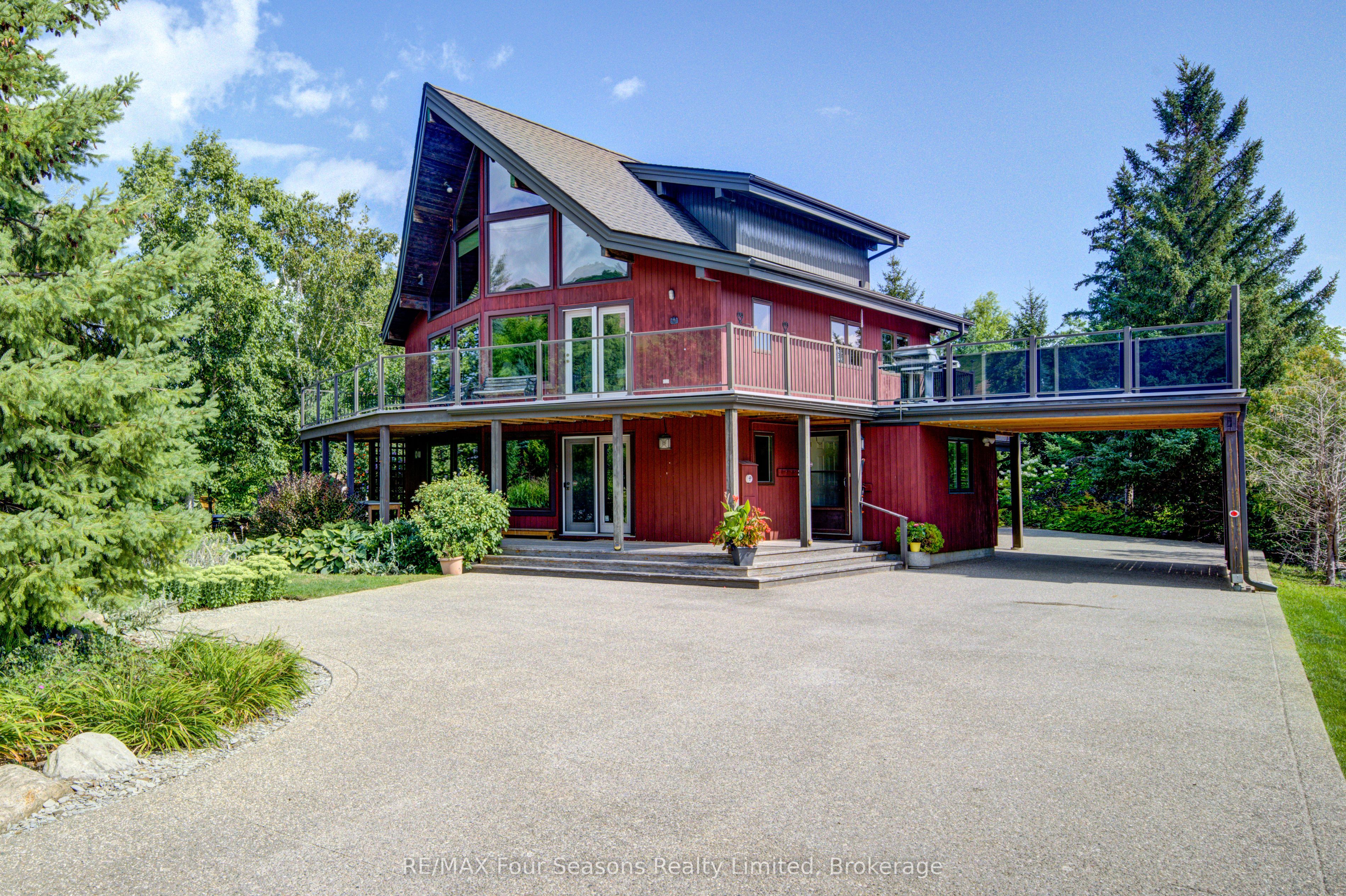 141 Jozo Weider Boulevard, Blue Mountains, ON L9Y 0P7