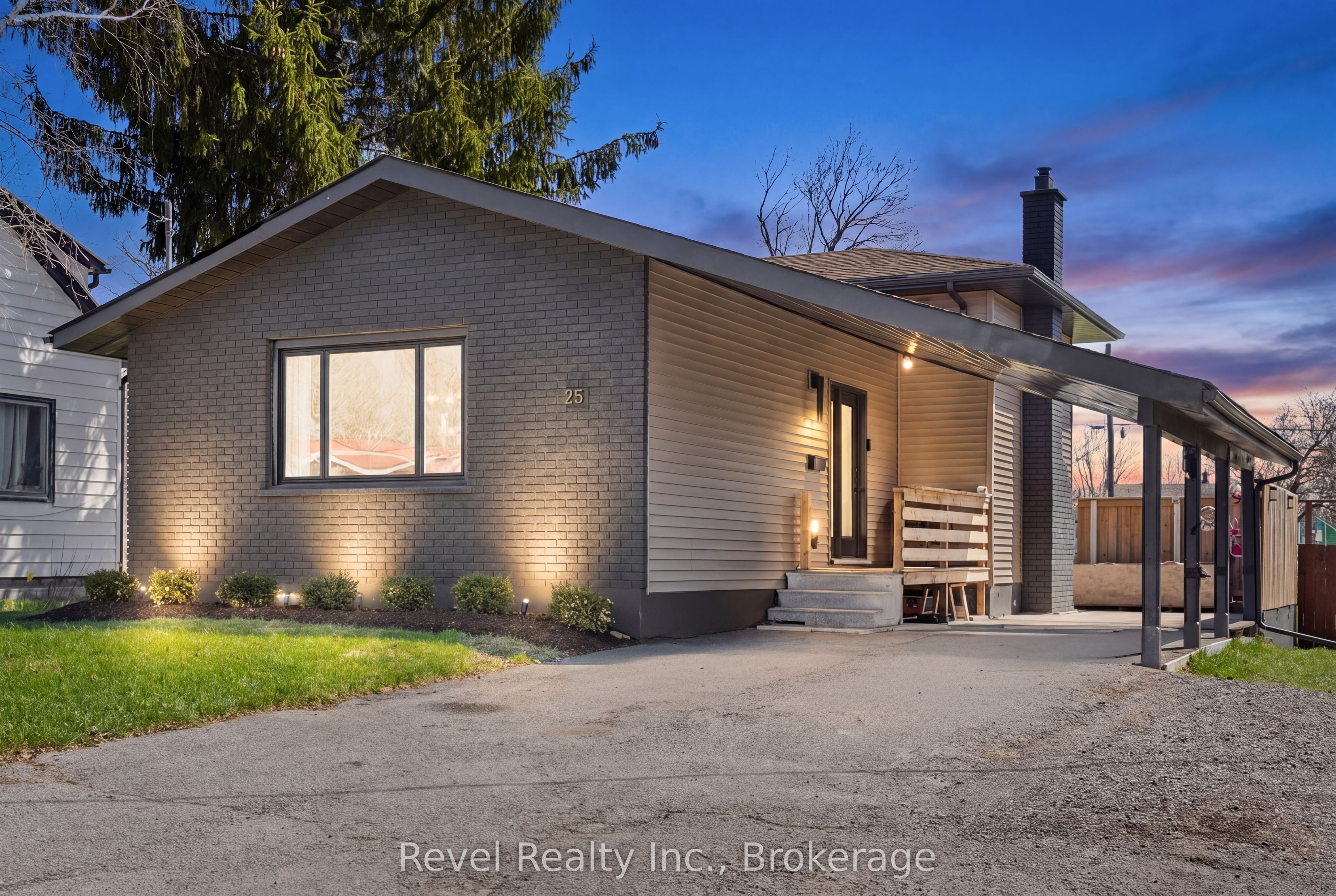 25 Riverview Road, Kawartha Lakes, ON K9V 1B2