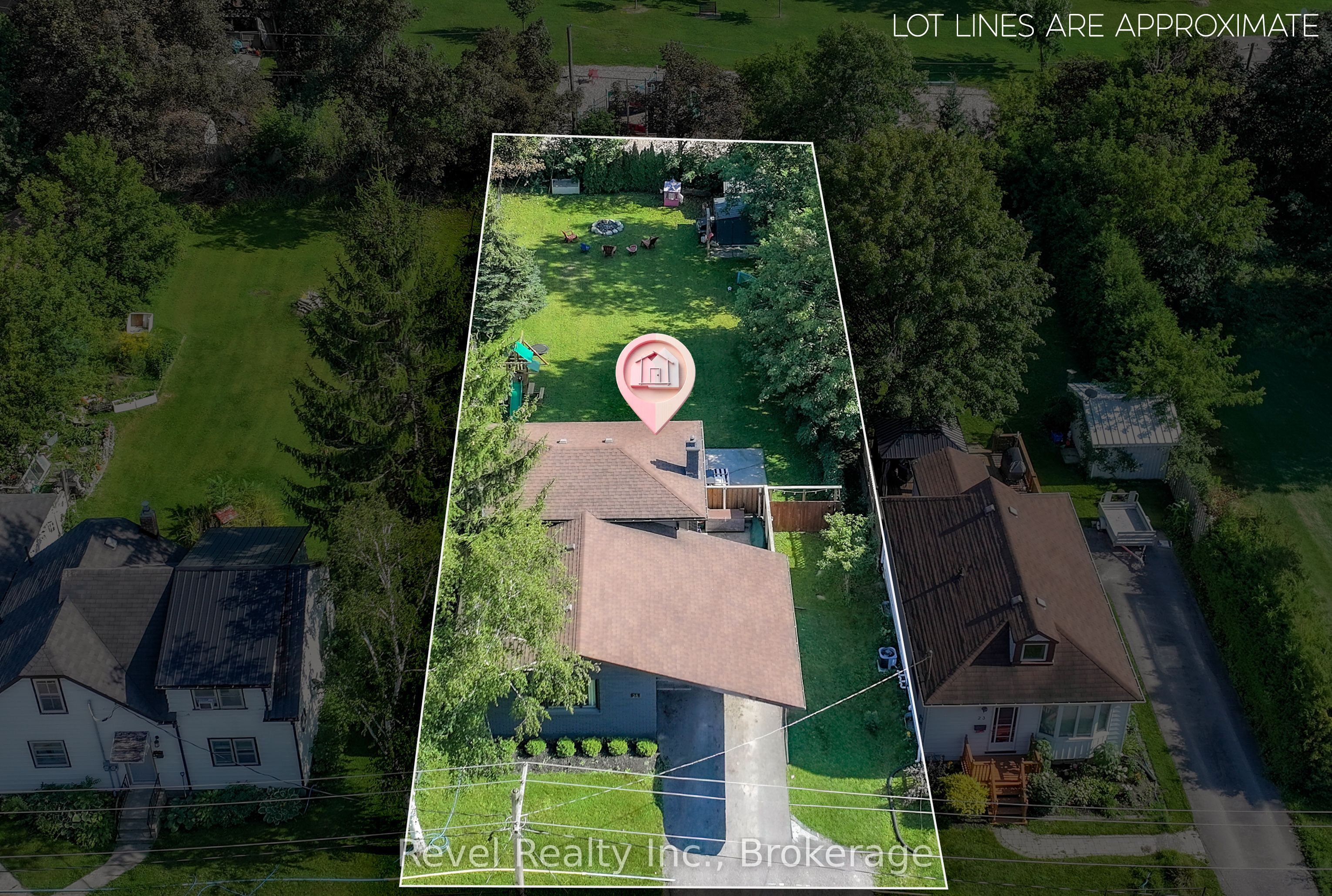 25 Riverview Road, Kawartha Lakes, ON K9V 1B2 photo 2
