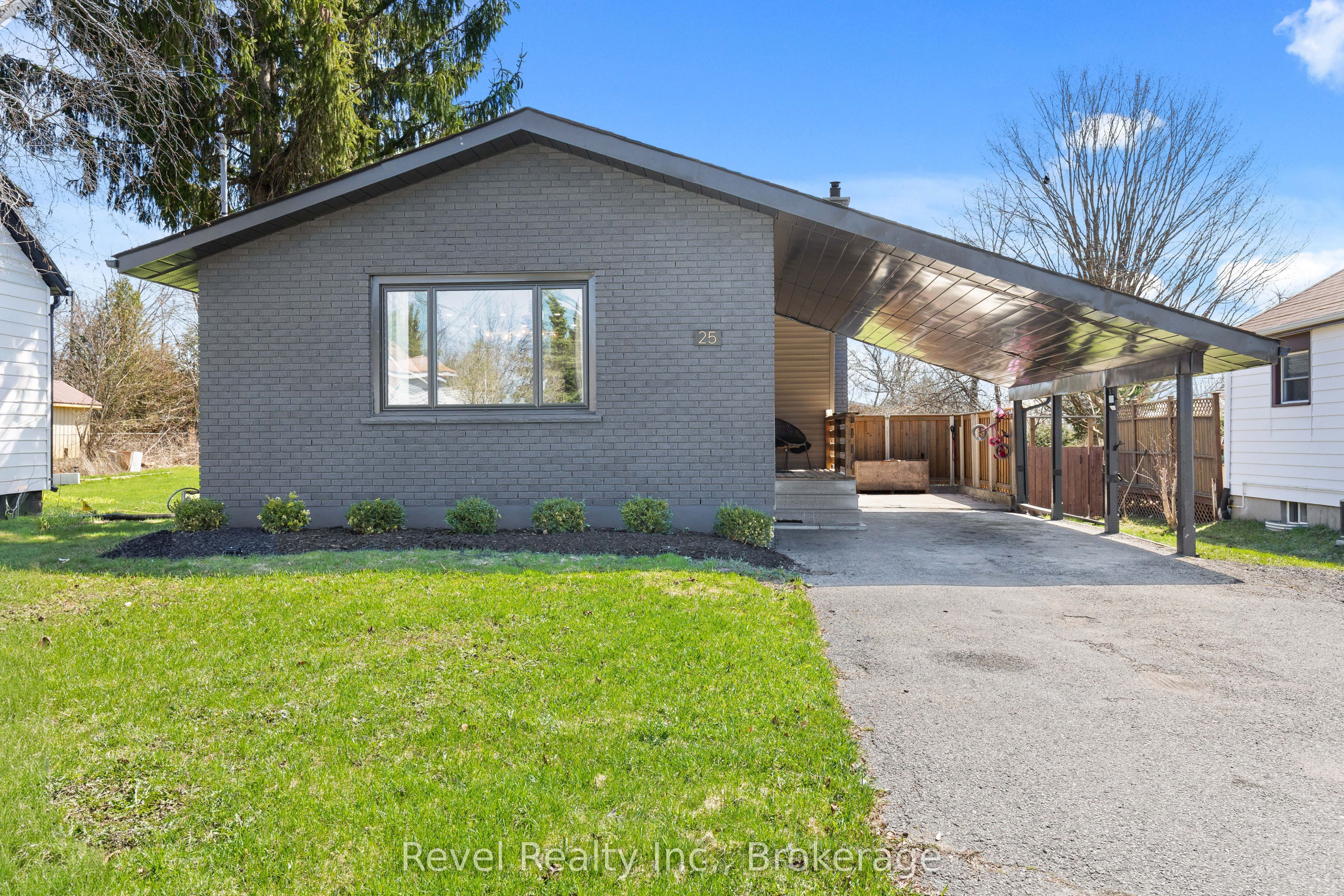 25 Riverview Road, Kawartha Lakes, ON K9V 1B2 photo 3