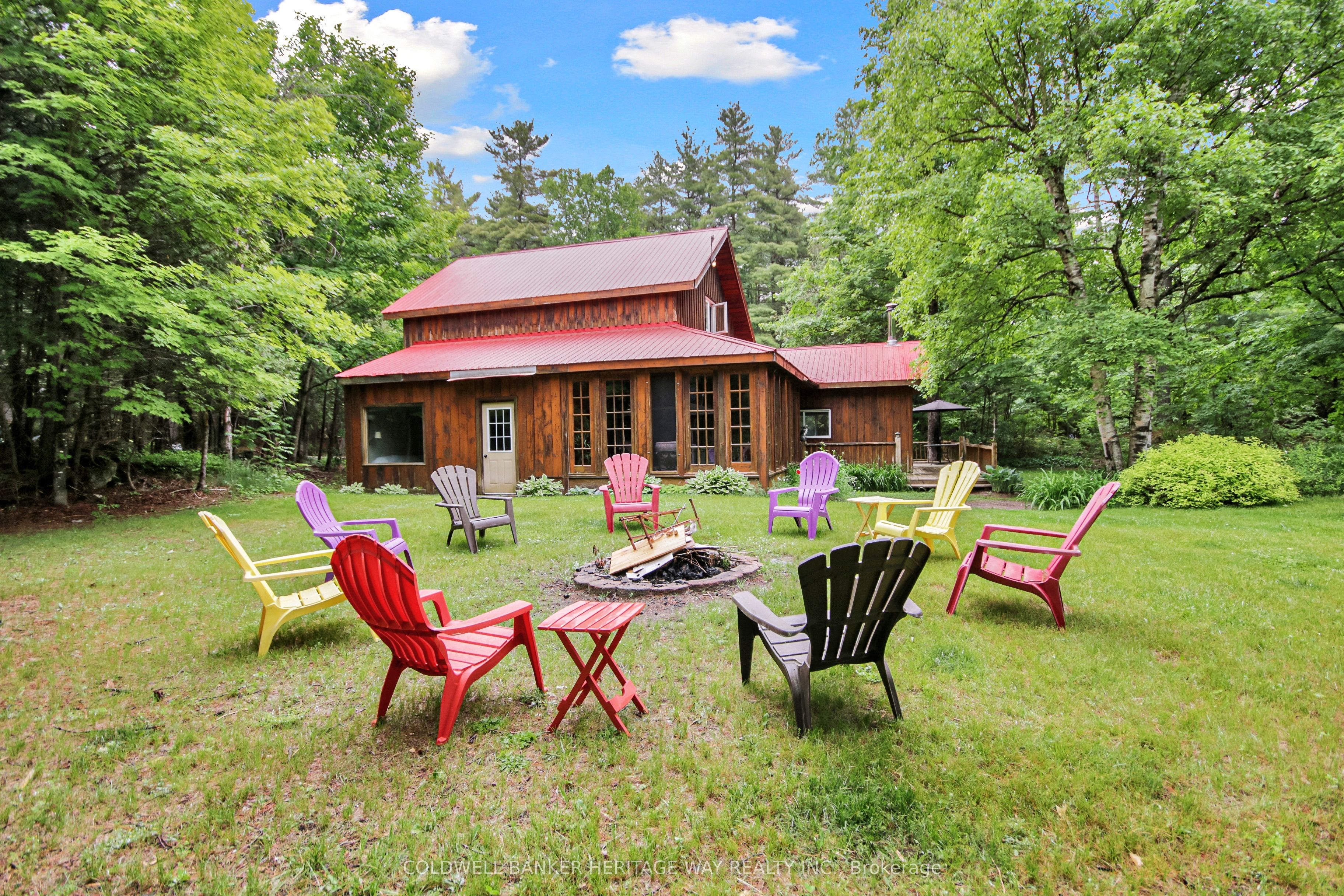 828 Ashby Road, Lanark Highlands, ON K0G 1K0