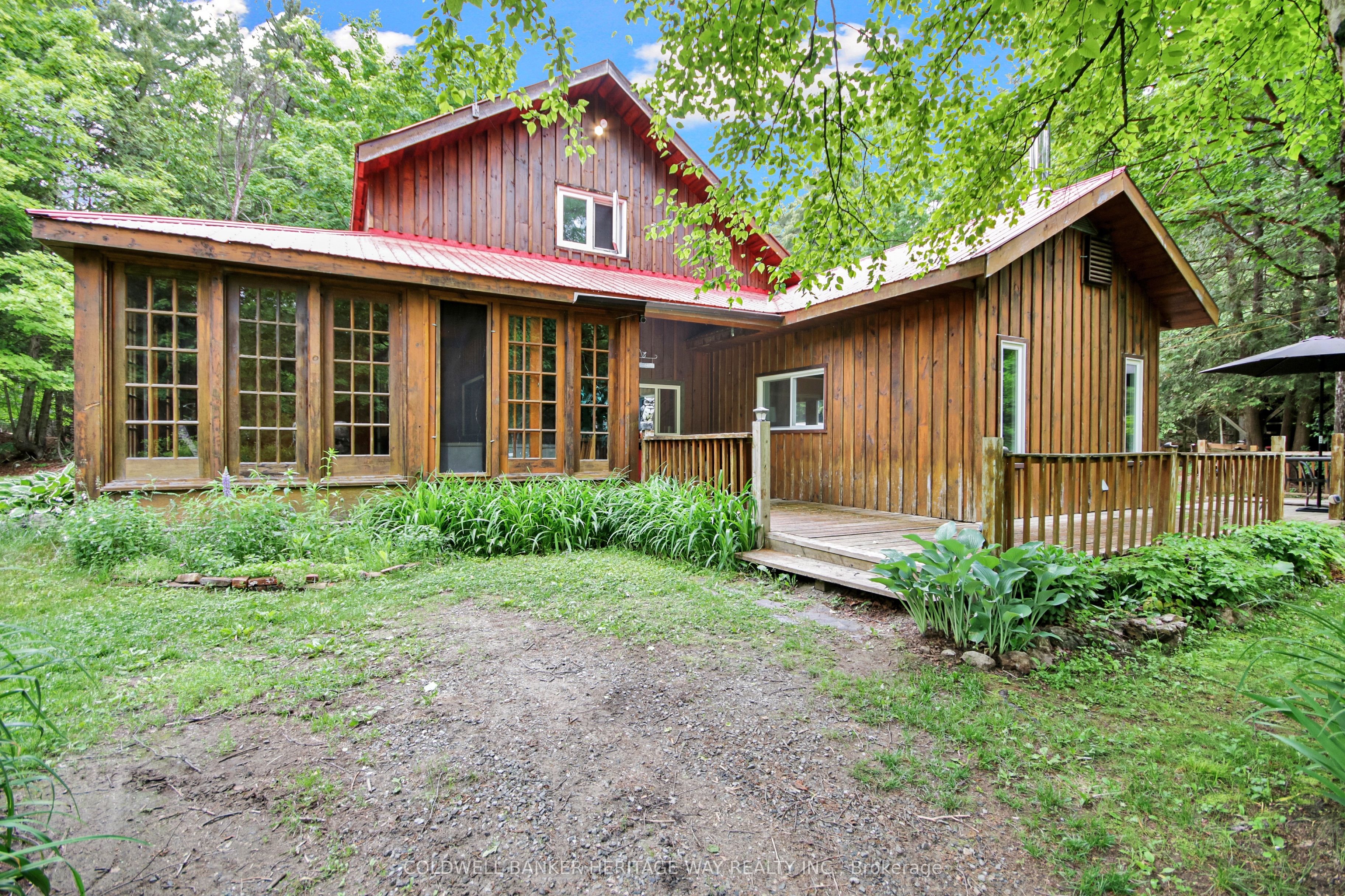 828 Ashby Road, Lanark Highlands, ON K0G 1K0 photo 3