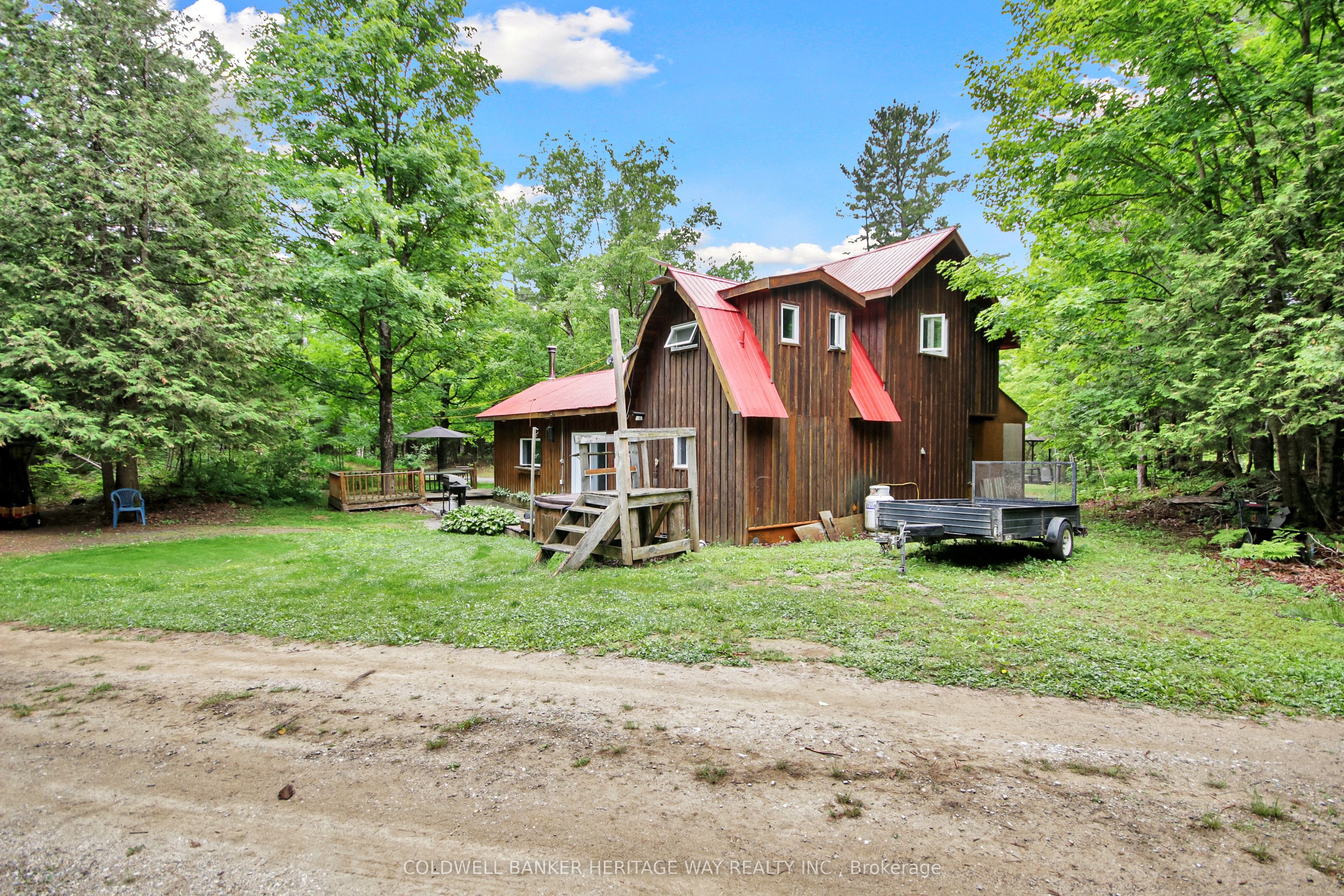 828 Ashby Road, Lanark Highlands, ON K0G 1K0 photo 4