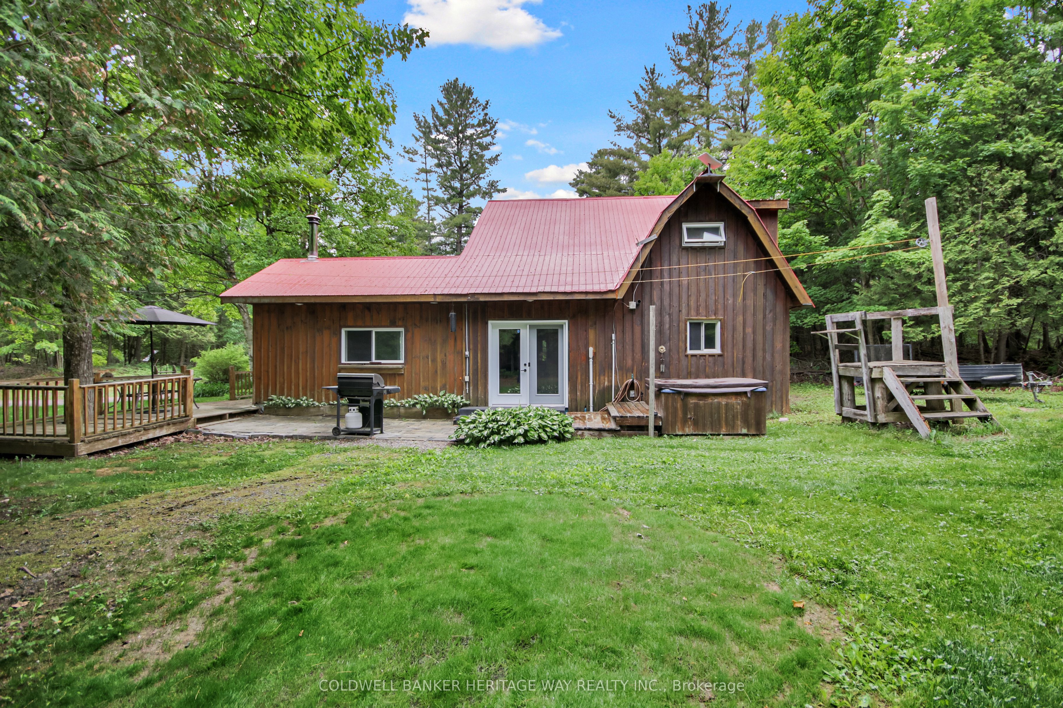 828 Ashby Road, Lanark Highlands, ON K0G 1K0 photo 5