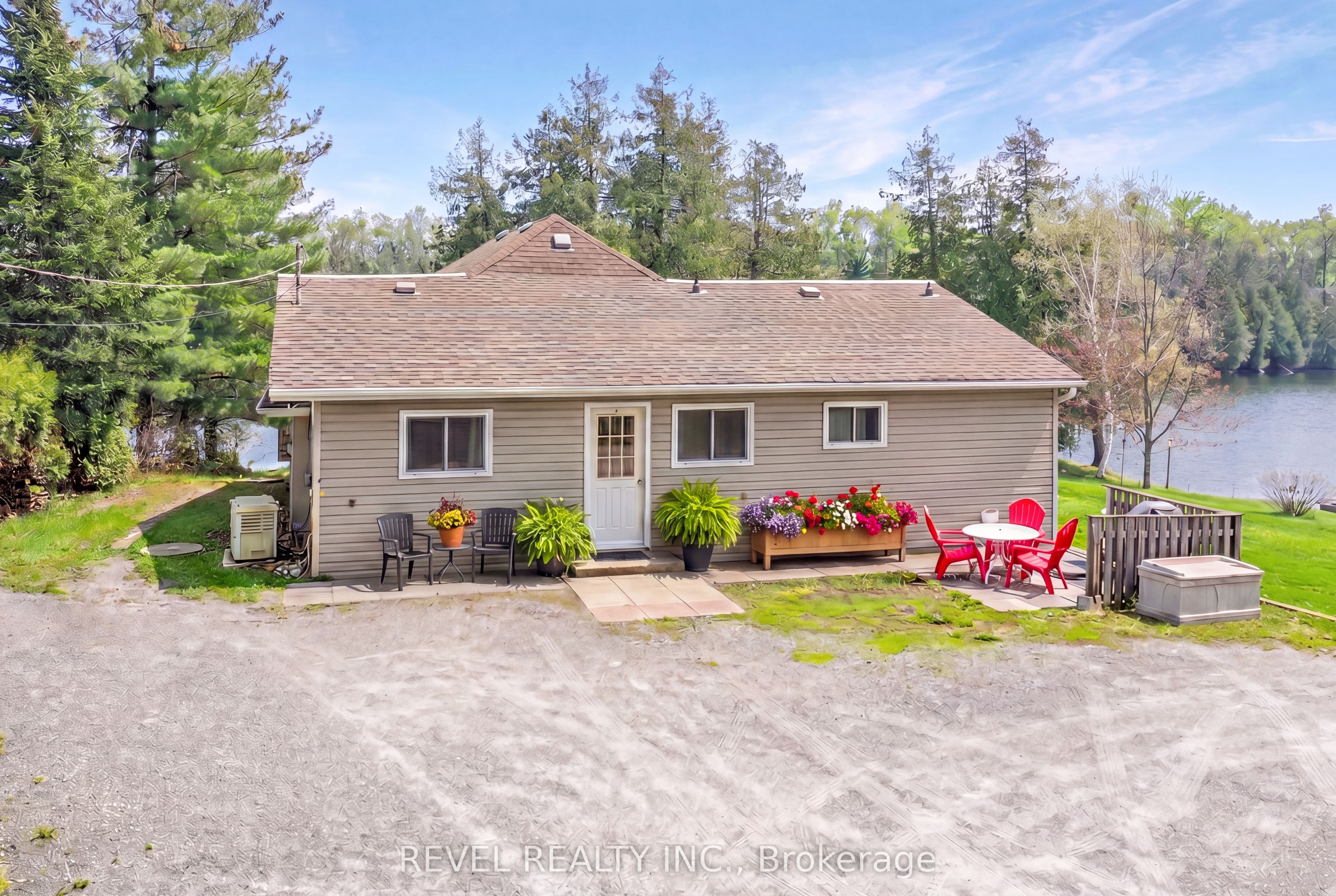 106 Coldstream Road, Kawartha Lakes, ON K0M 1N0 photo 2