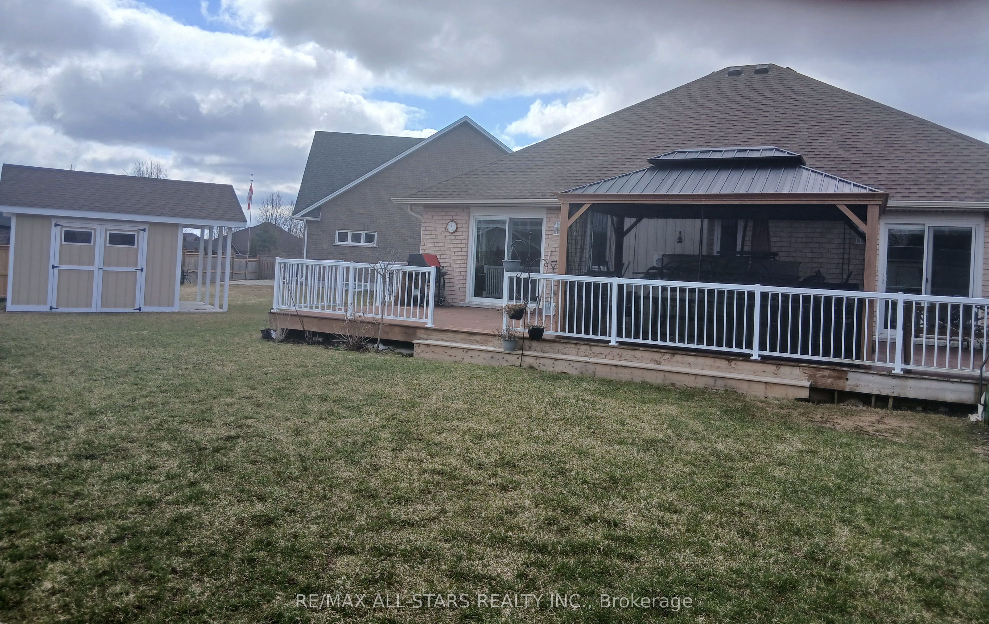 65 Liam Street, Kawartha Lakes, ON K9V 0J4 photo 3