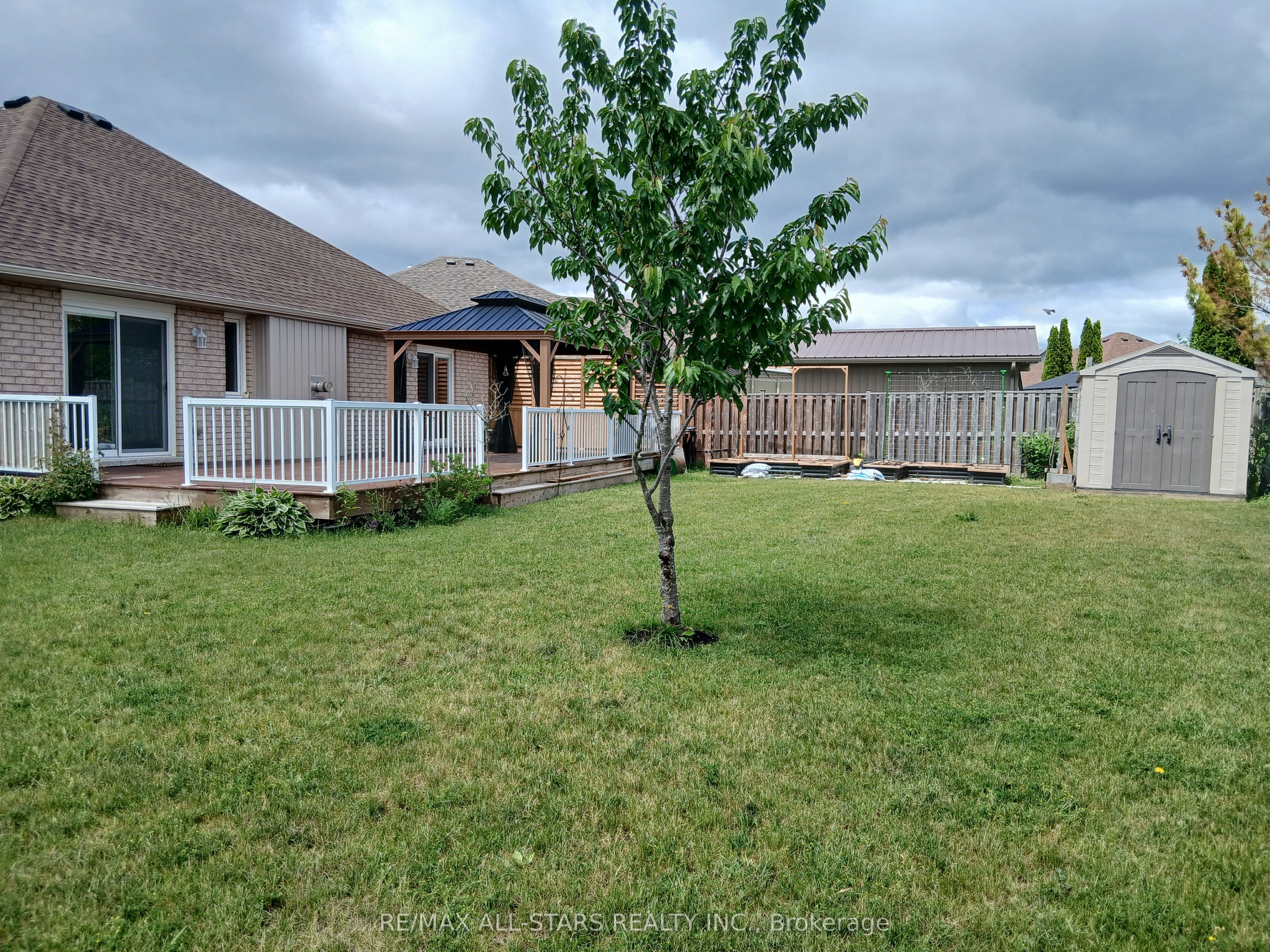 65 Liam Street, Kawartha Lakes, ON K9V 0J4 photo 4