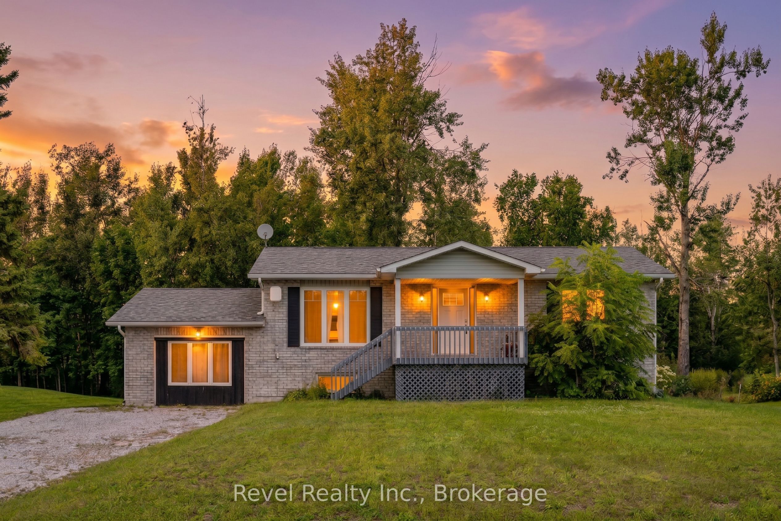 40 Greenwood Crescent, Kawartha Lakes, ON K0M 2T0 photo 2