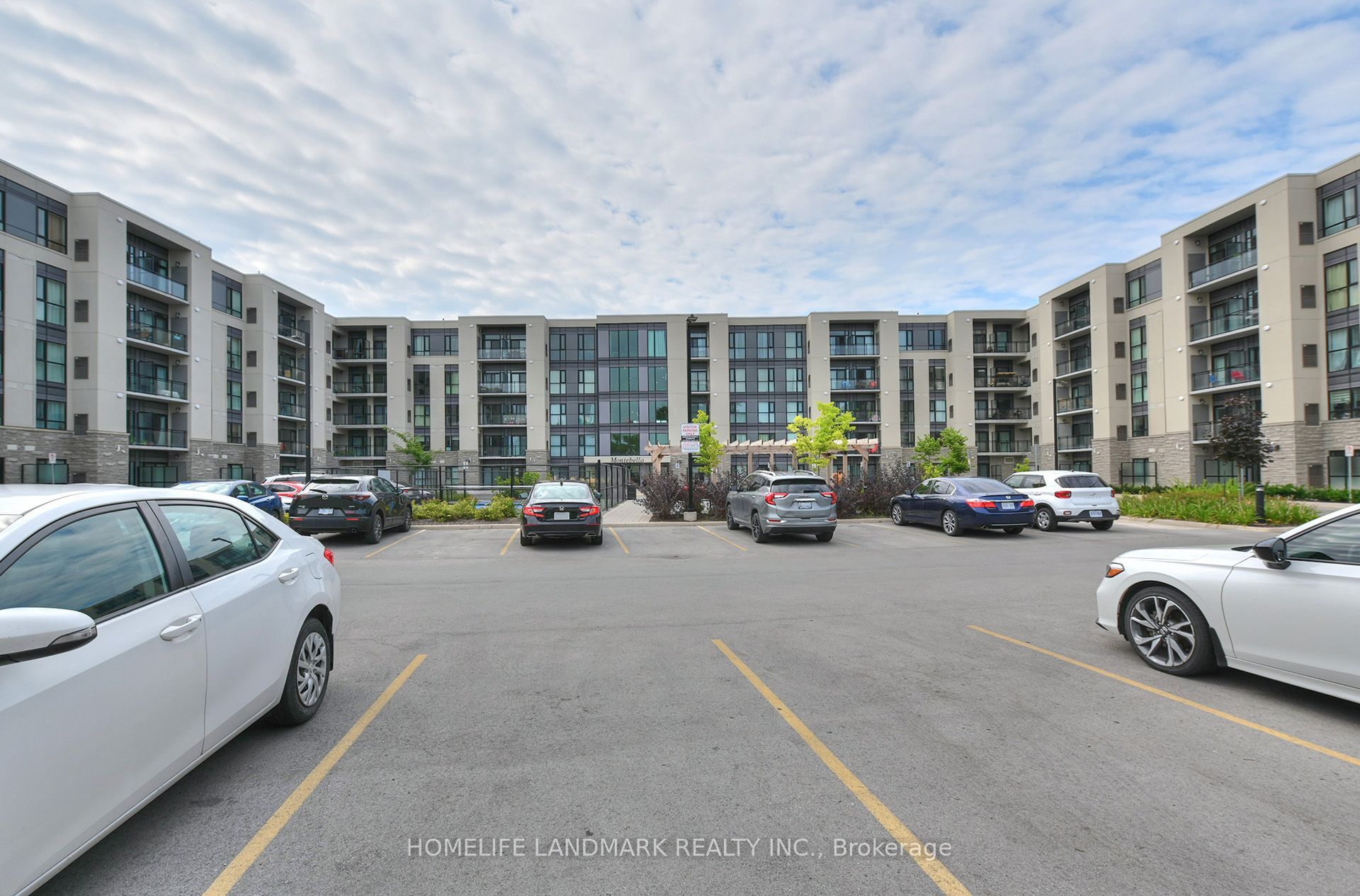 50 Herrick Avenue #115, St. Catharines, ON L2P 2T9