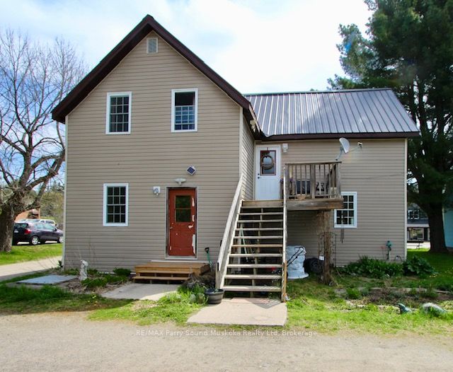4249 Highway 520 Highway, Magnetawan, ON P0A 1P0