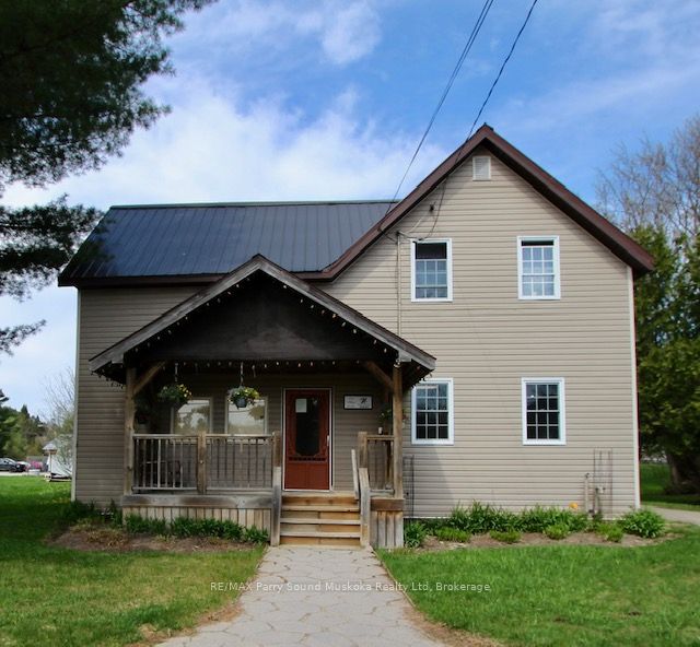 4249 Highway 520 Highway, Magnetawan, ON P0A 1P0 photo 2