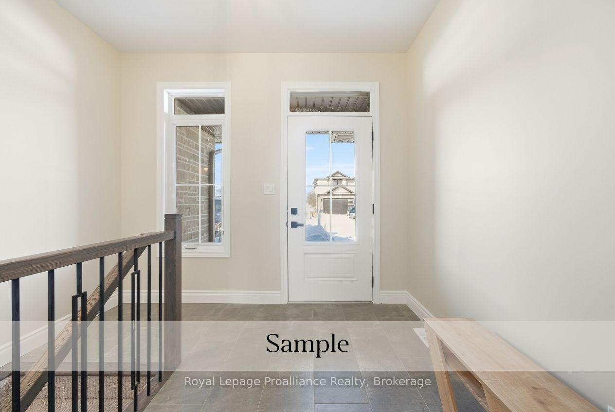 101 Raycroft Drive, Belleville, ON K8N 0R5 photo 3