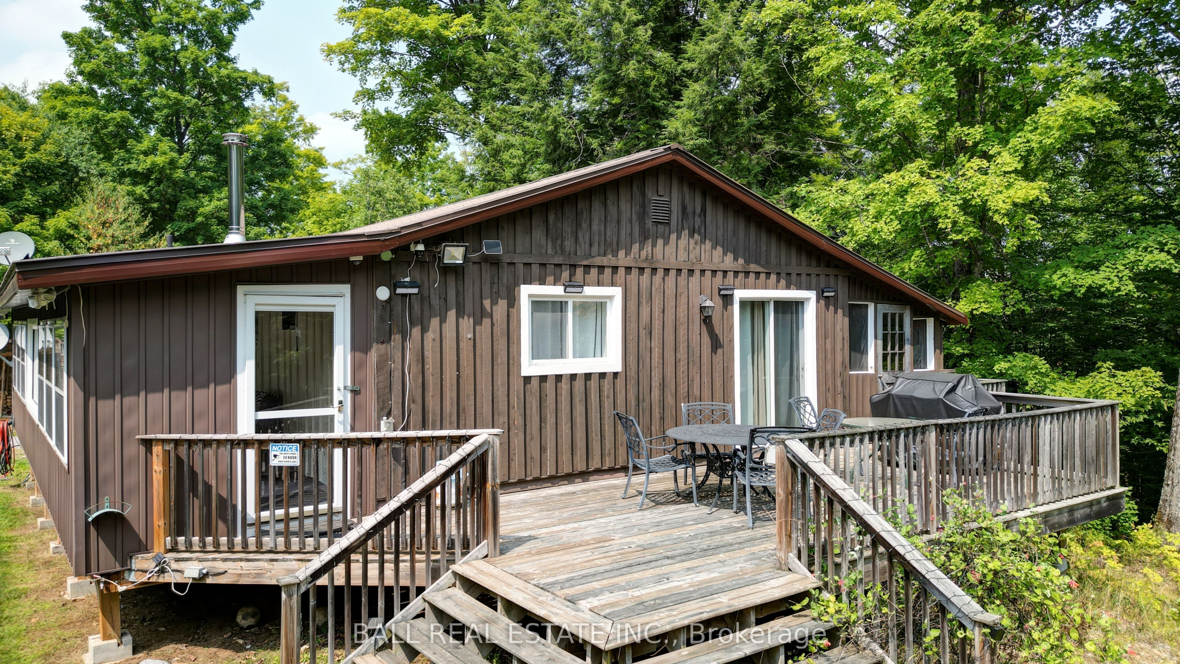 2884 Old Hastings Road, Limerick, ON K0L 1P0 photo 4