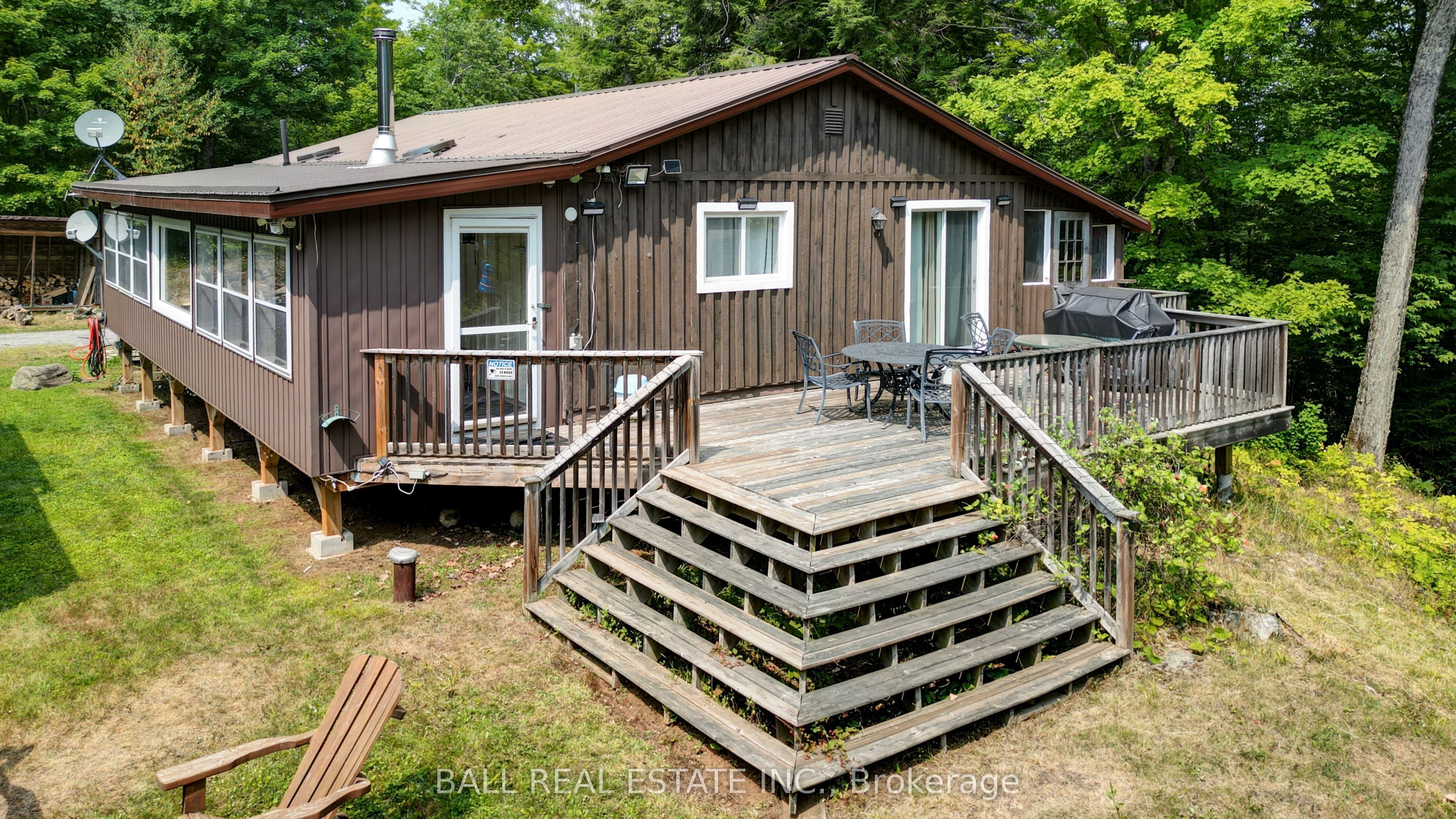 2884 Old Hastings Road, Limerick, ON K0L 1P0 photo 5