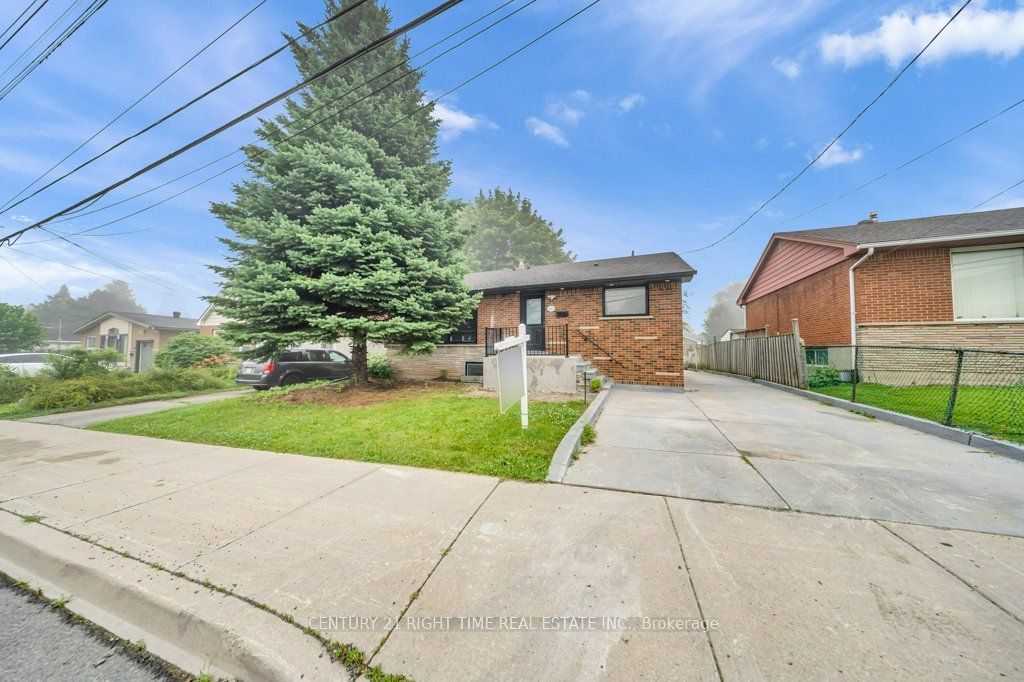 441 West 5th Street, Hamilton, ON L9C 3P5