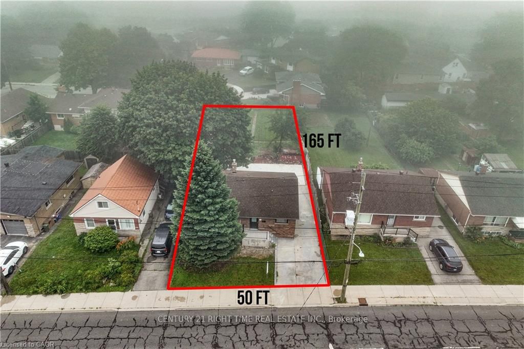 441 West 5th Street, Hamilton, ON L9C 3P5 photo 3