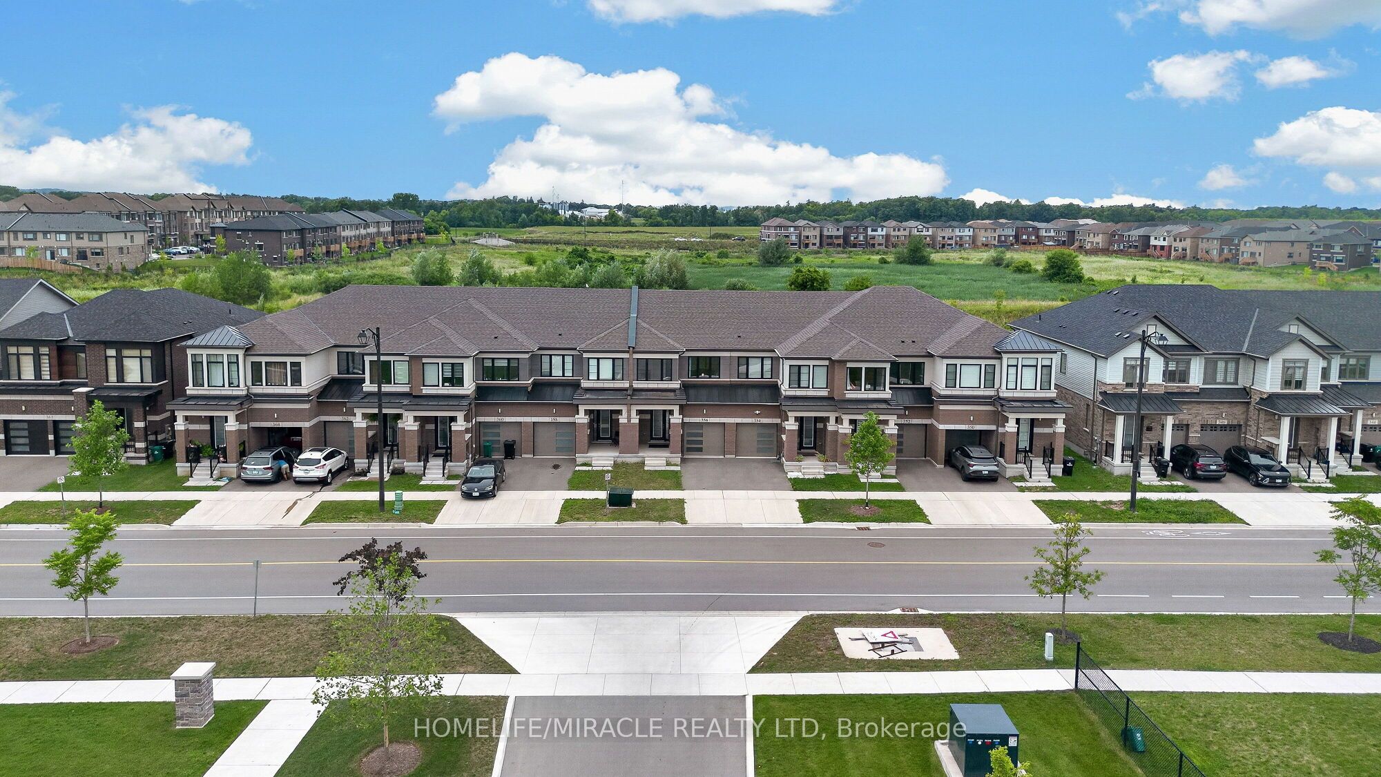 356 Bismark Drive, Cambridge, ON N1S 0C6 photo 3