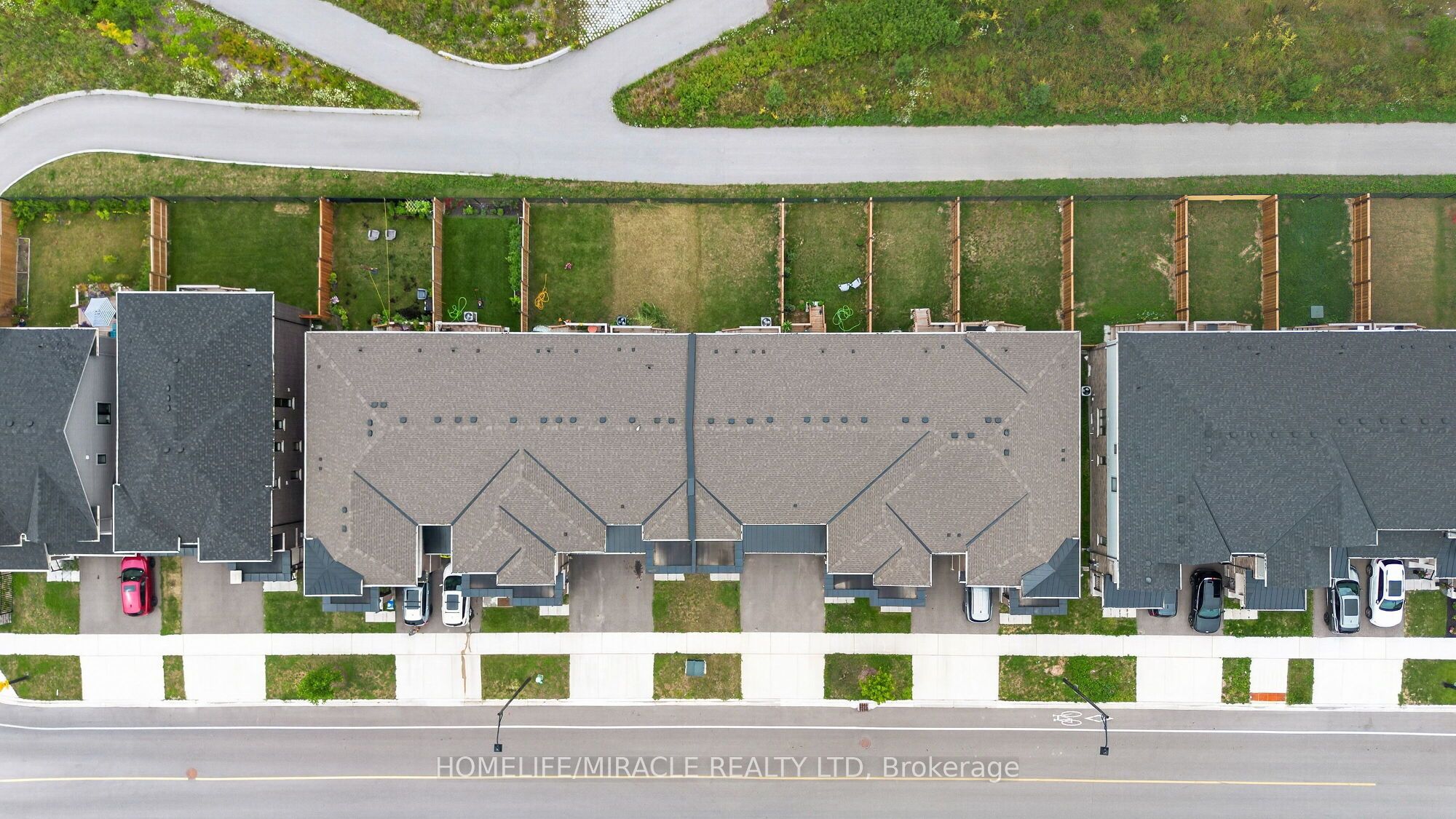 356 Bismark Drive, Cambridge, ON N1S 0C6 photo 4