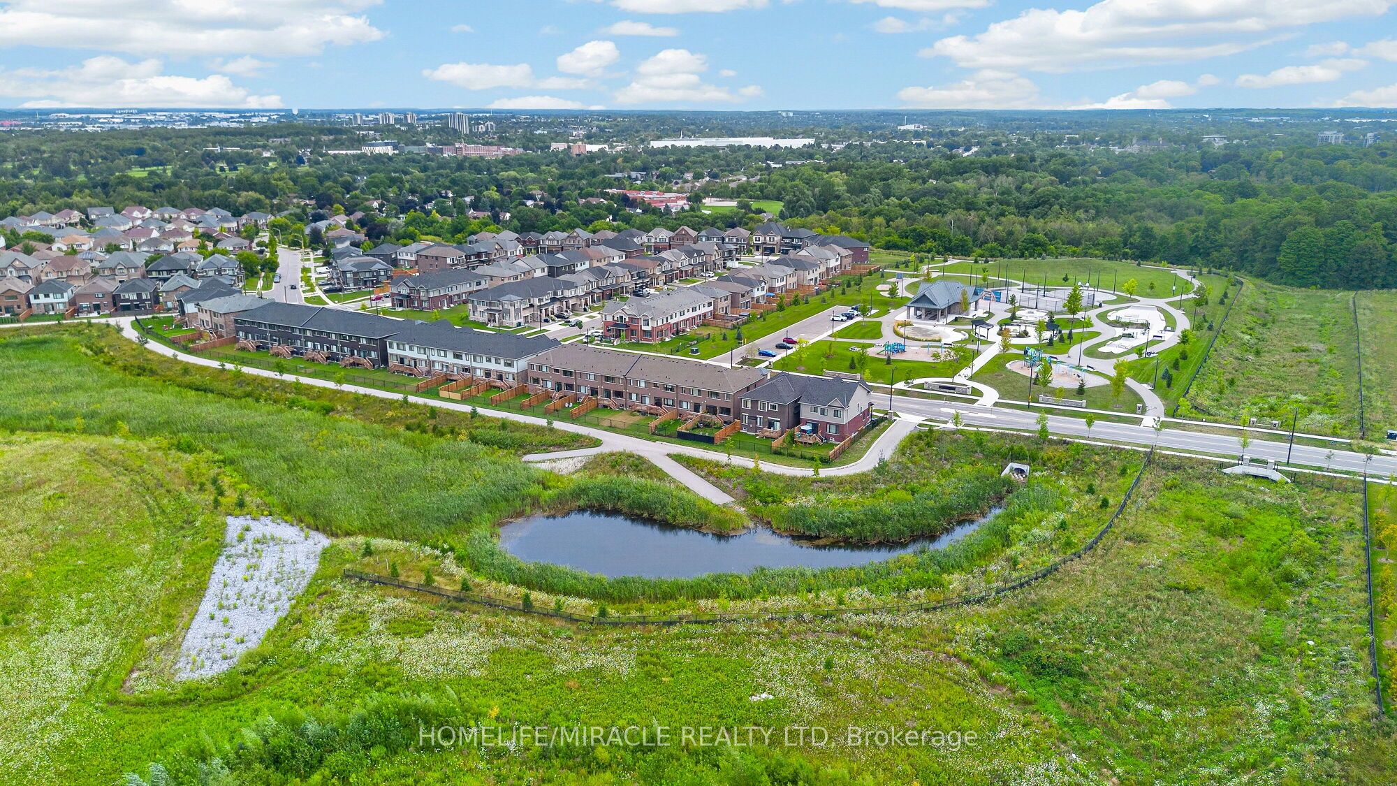 356 Bismark Drive, Cambridge, ON N1S 0C6 photo 5
