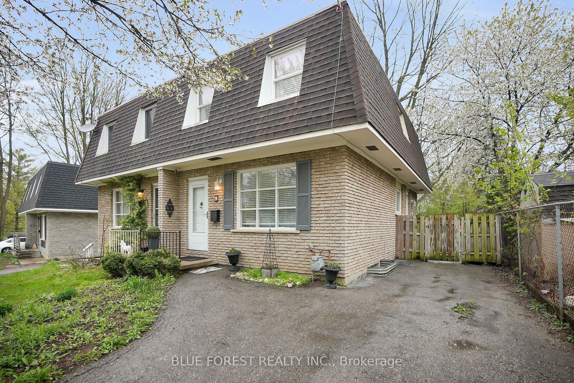 9 ARDSLEY Road, London North, ON N6G 2W3 photo 3