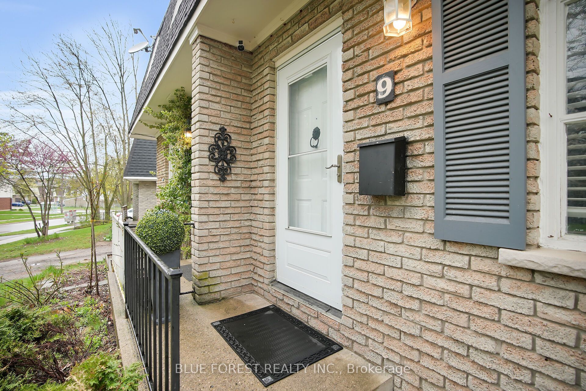 9 ARDSLEY Road, London North, ON N6G 2W3 photo 4