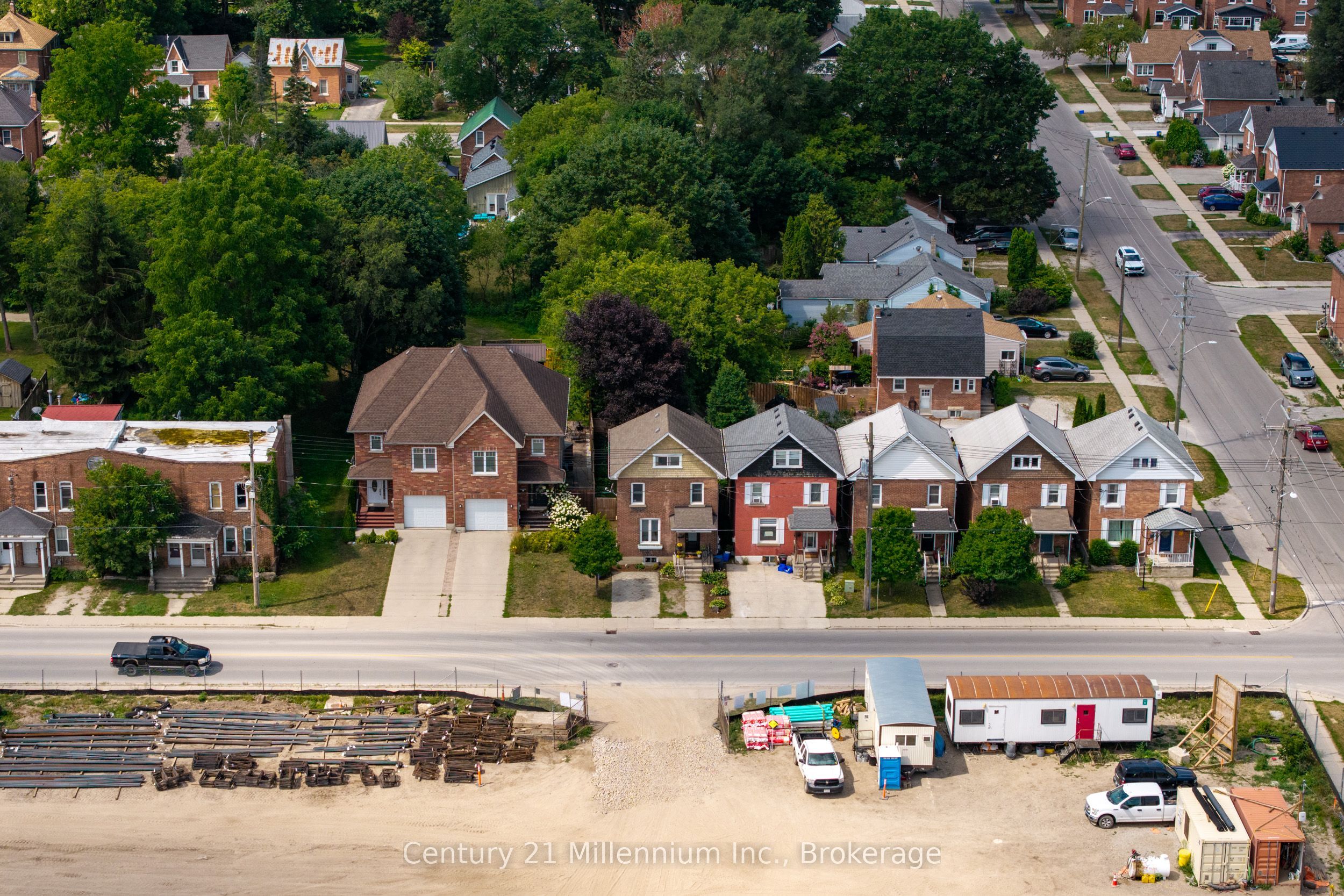 1186 2nd Avenue W, Owen Sound, ON N4K 4N2 photo 4