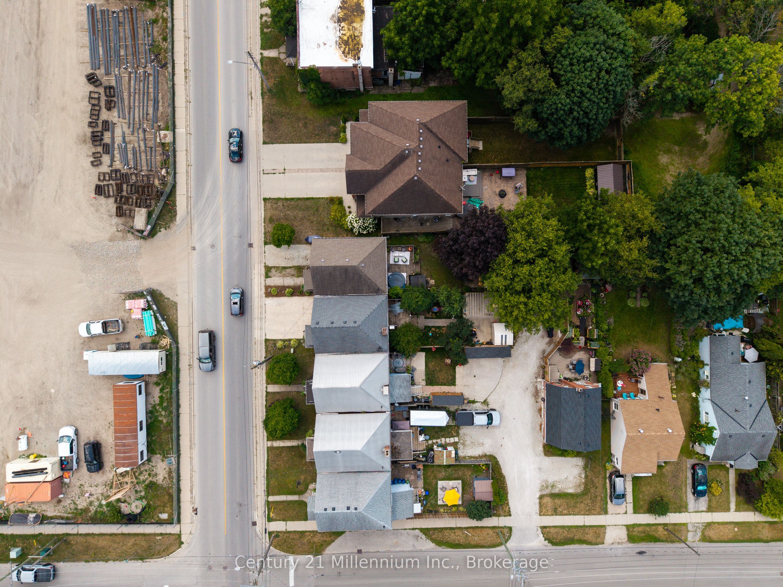 1186 2nd Avenue W, Owen Sound, ON N4K 4N2 photo 5