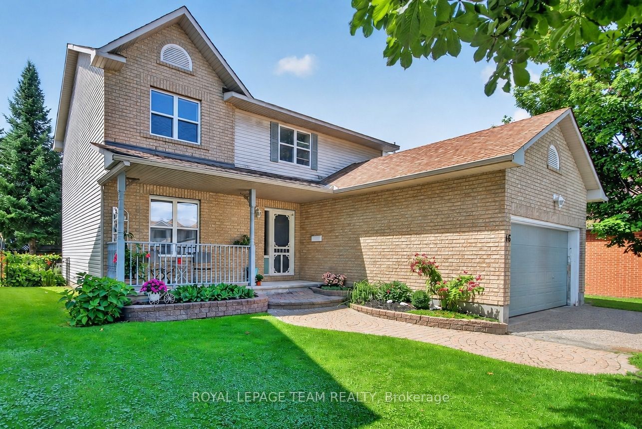 46 Mika Street, Stittsville - Munster - Richmond, ON K2S 1K6 photo 2