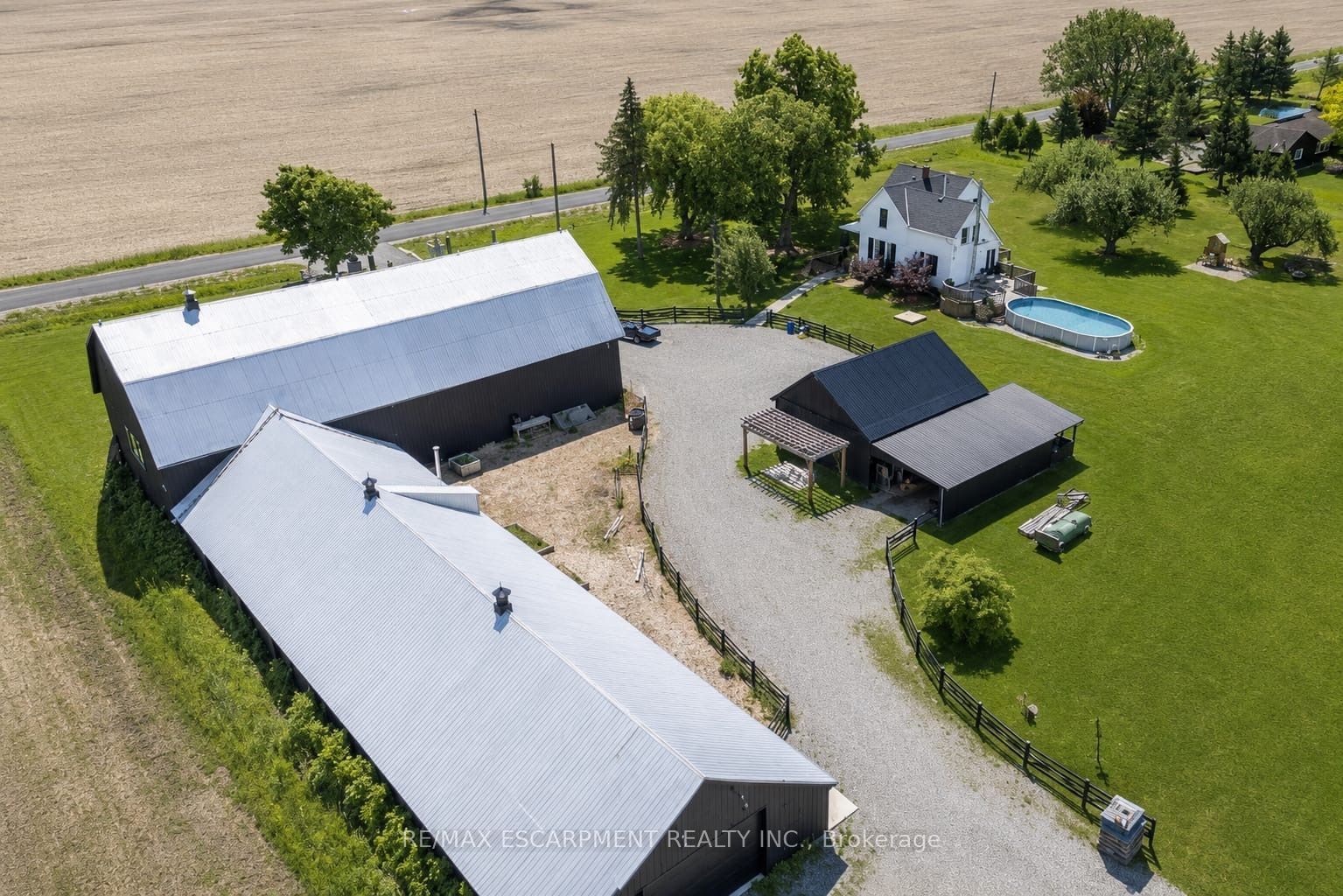 110 Cream Street, Pelham, ON L0S 1C0 photo 3