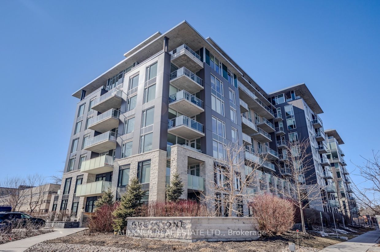 530 De Mazenod Avenue 413, Glebe - Ottawa East and Area, ON K1S 5W8