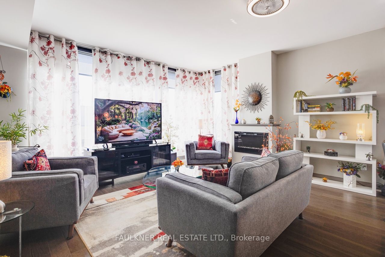 530 De Mazenod Avenue 413, Glebe - Ottawa East and Area, ON K1S 5W8 photo 4