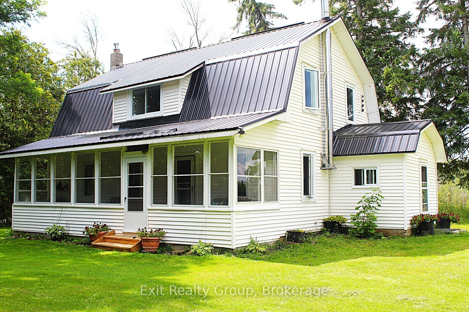 283 Clemenger Road, Marmora and Lake, ON K0K 2M0