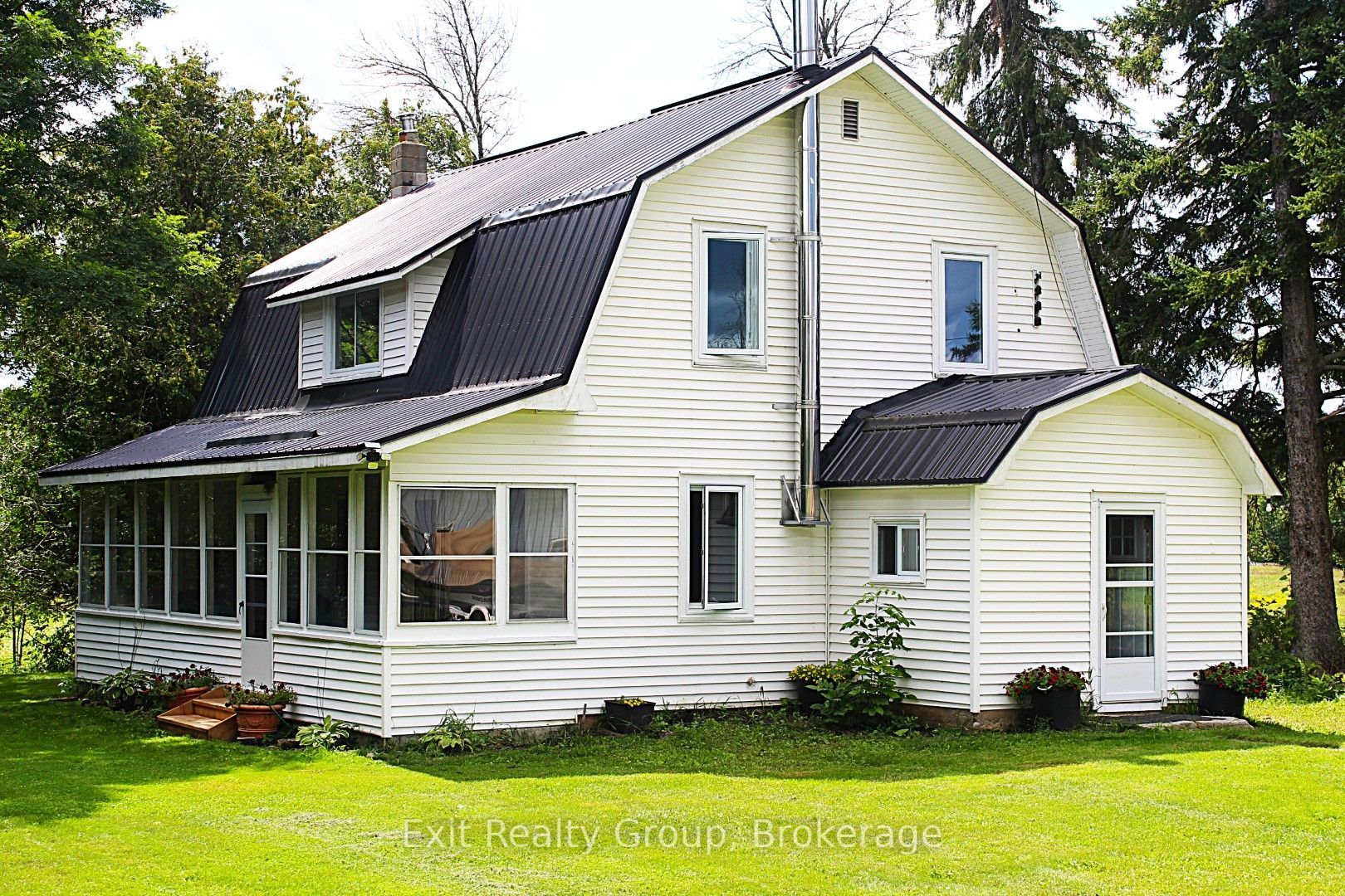 283 Clemenger Road, Marmora and Lake, ON K0K 2M0 photo 2
