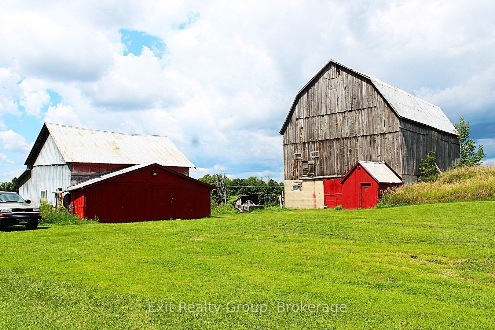 283 Clemenger Road, Marmora and Lake, ON K0K 2M0 photo 5