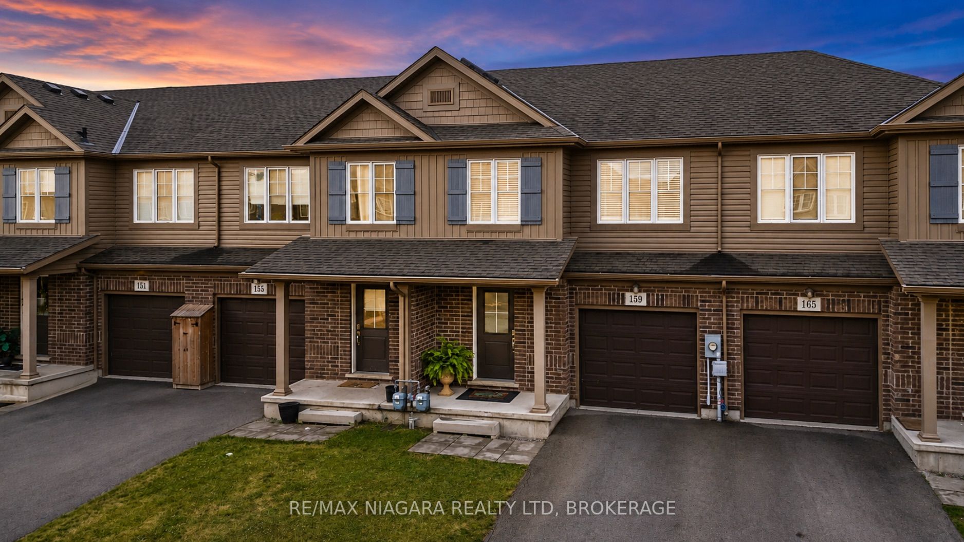159 Heron Street, Welland, ON L3C 0G8 photo 2