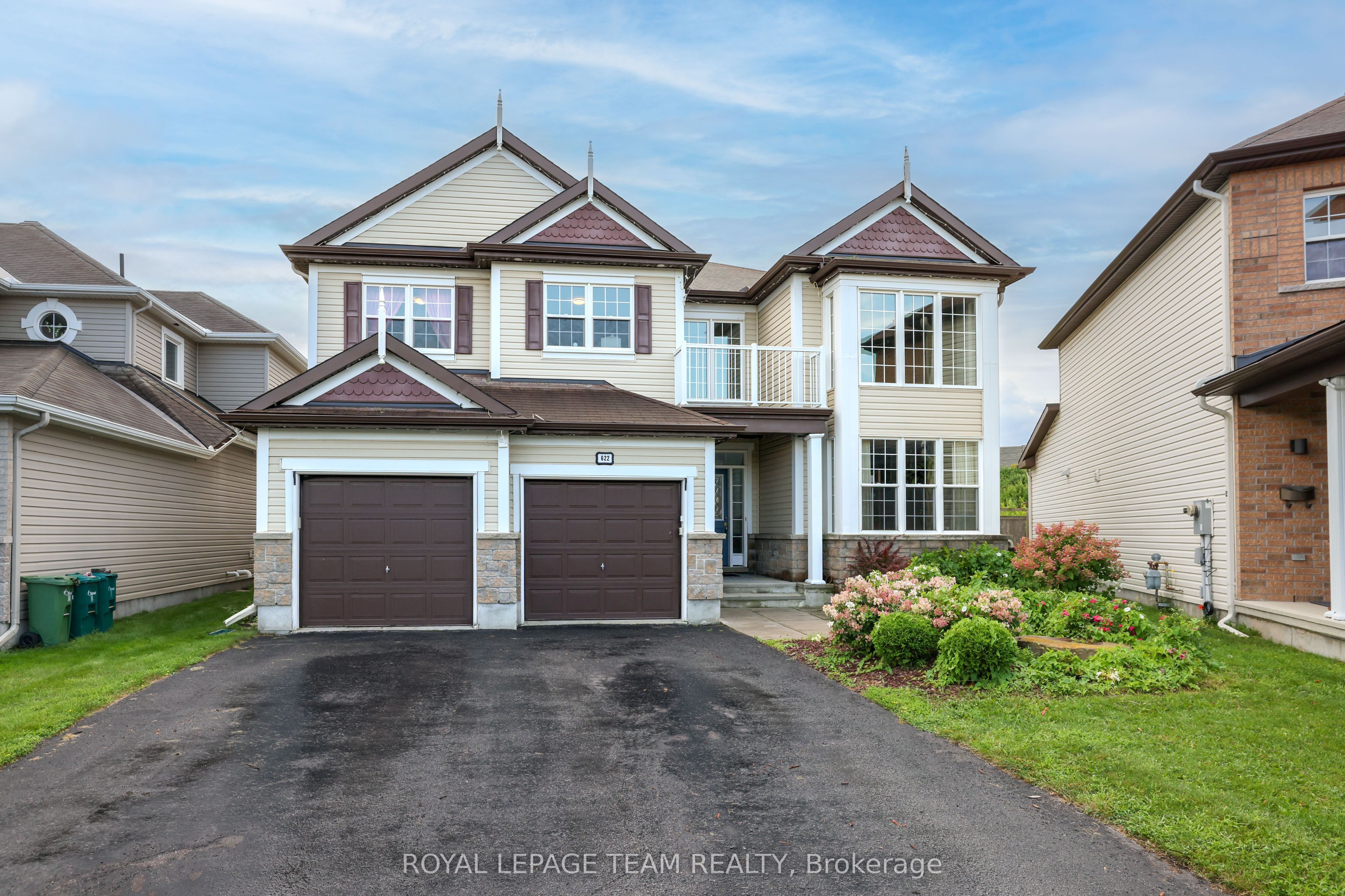 622 Anjana Circle, Barrhaven, ON K2J 0E1 photo 2