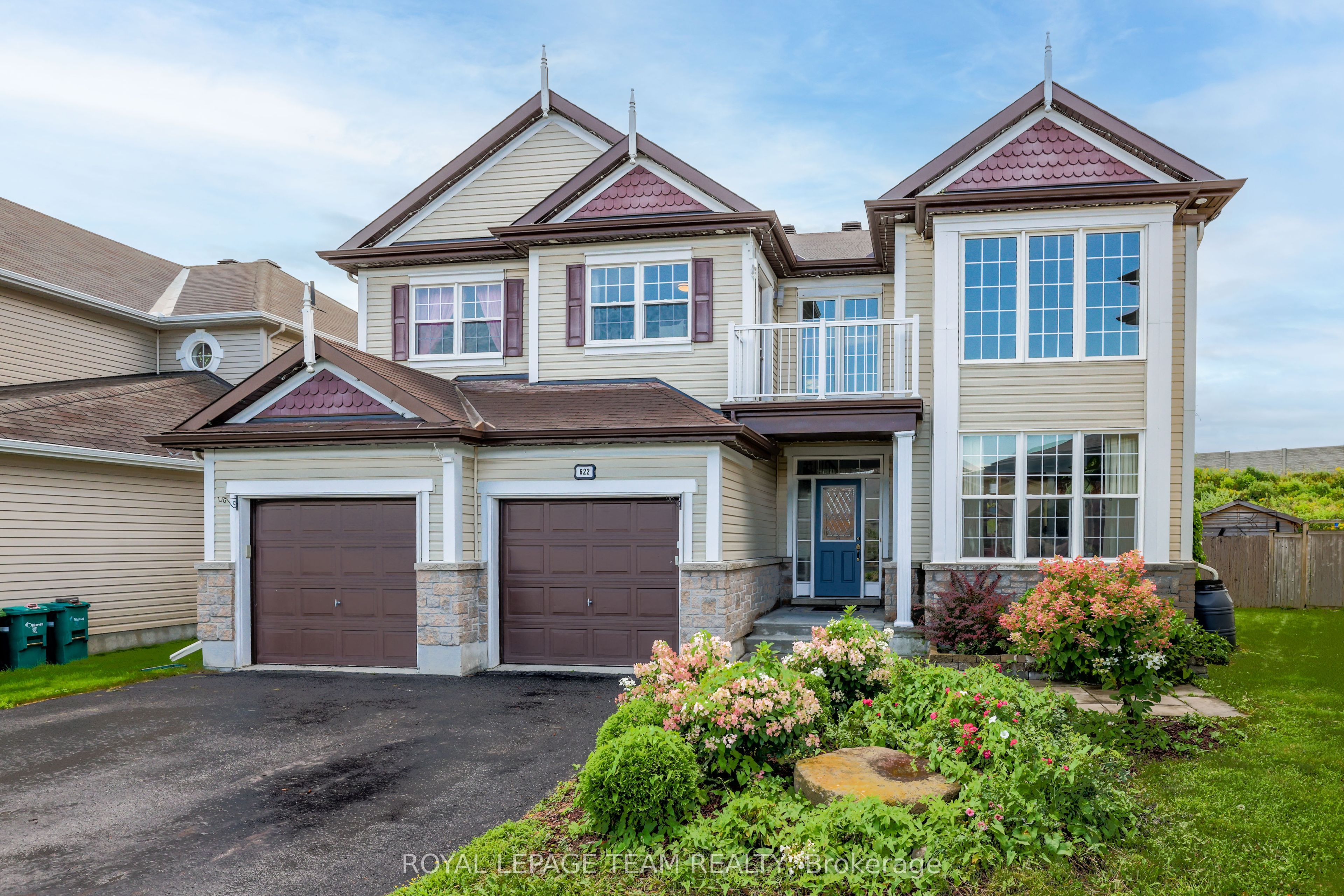 622 Anjana Circle, Barrhaven, ON K2J 0E1 photo 3