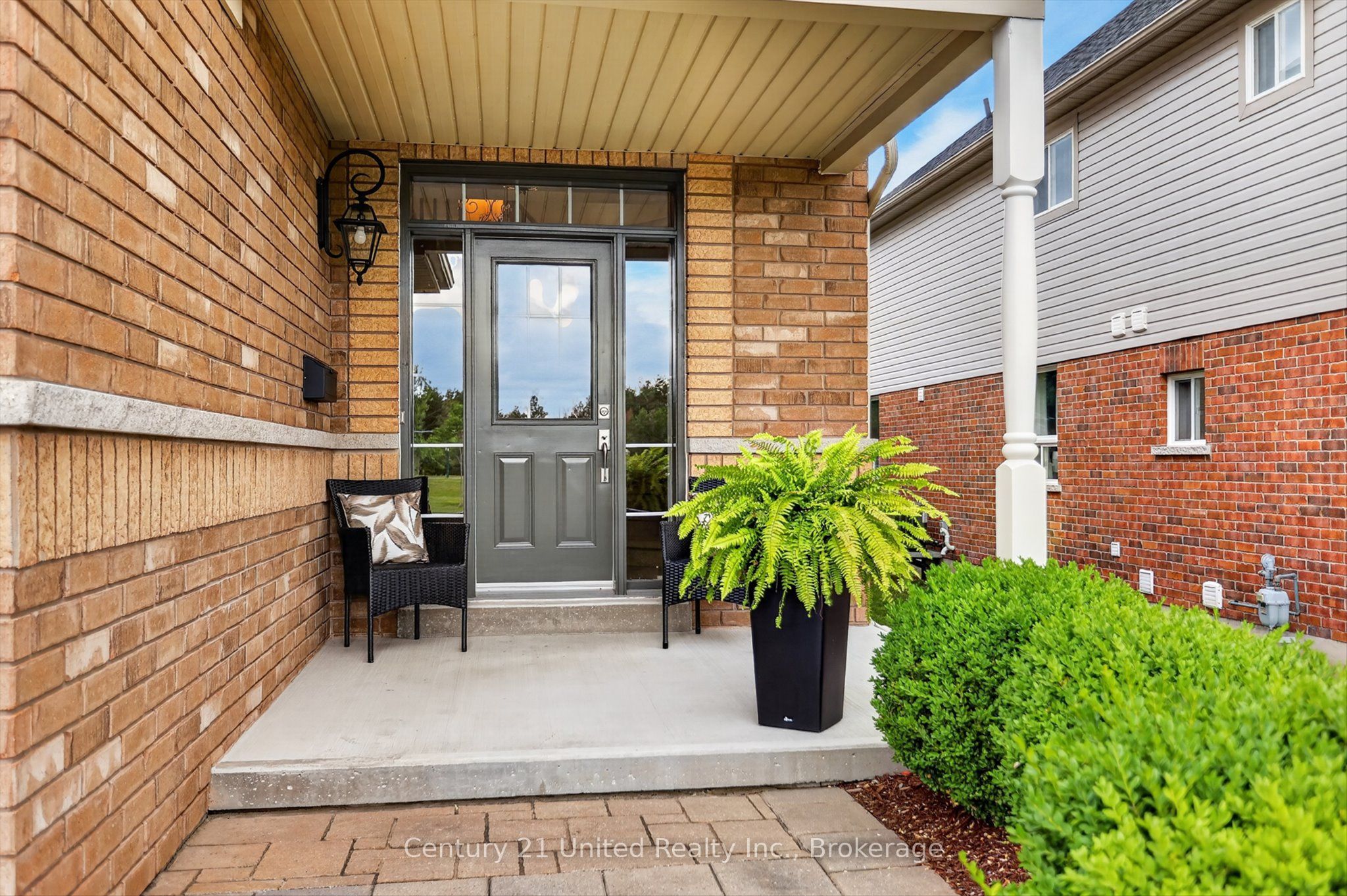 1184 Scollard Drive, Peterborough, ON K9H 0A8 photo 2