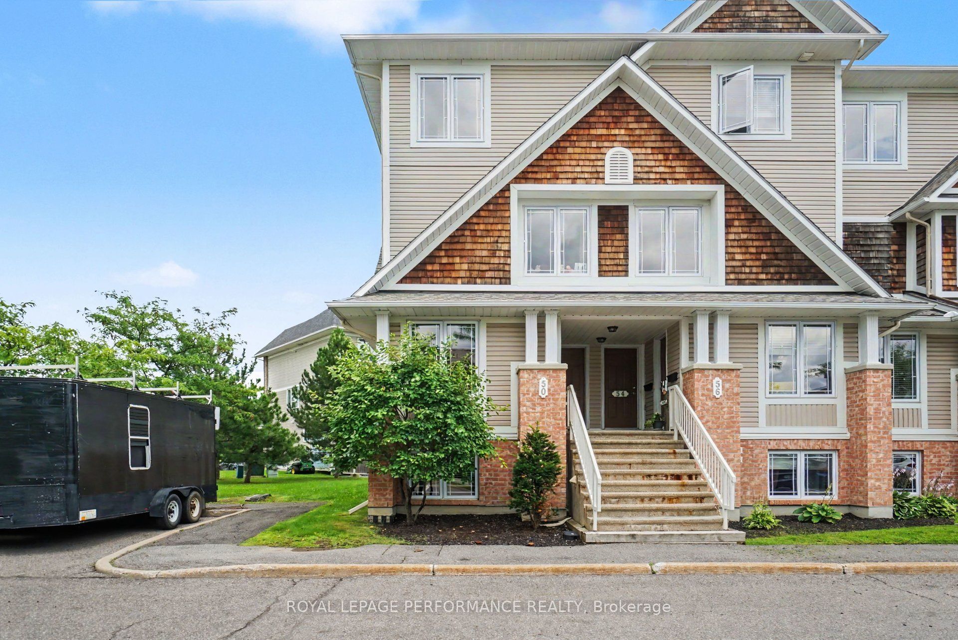 50 Brentmore Private, Orleans - Cumberland and Area, ON K4A 0B6