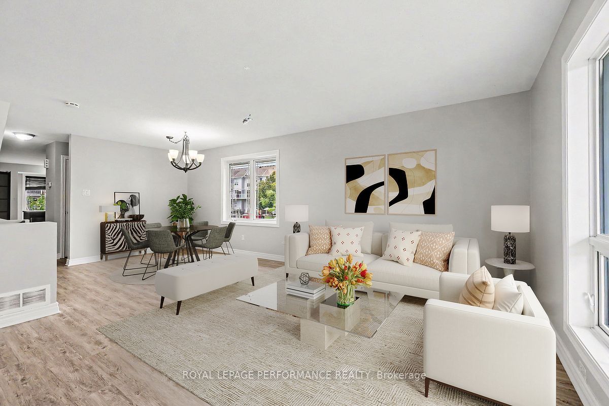 50 Brentmore Private, Orleans - Cumberland and Area, ON K4A 0B6 photo 3