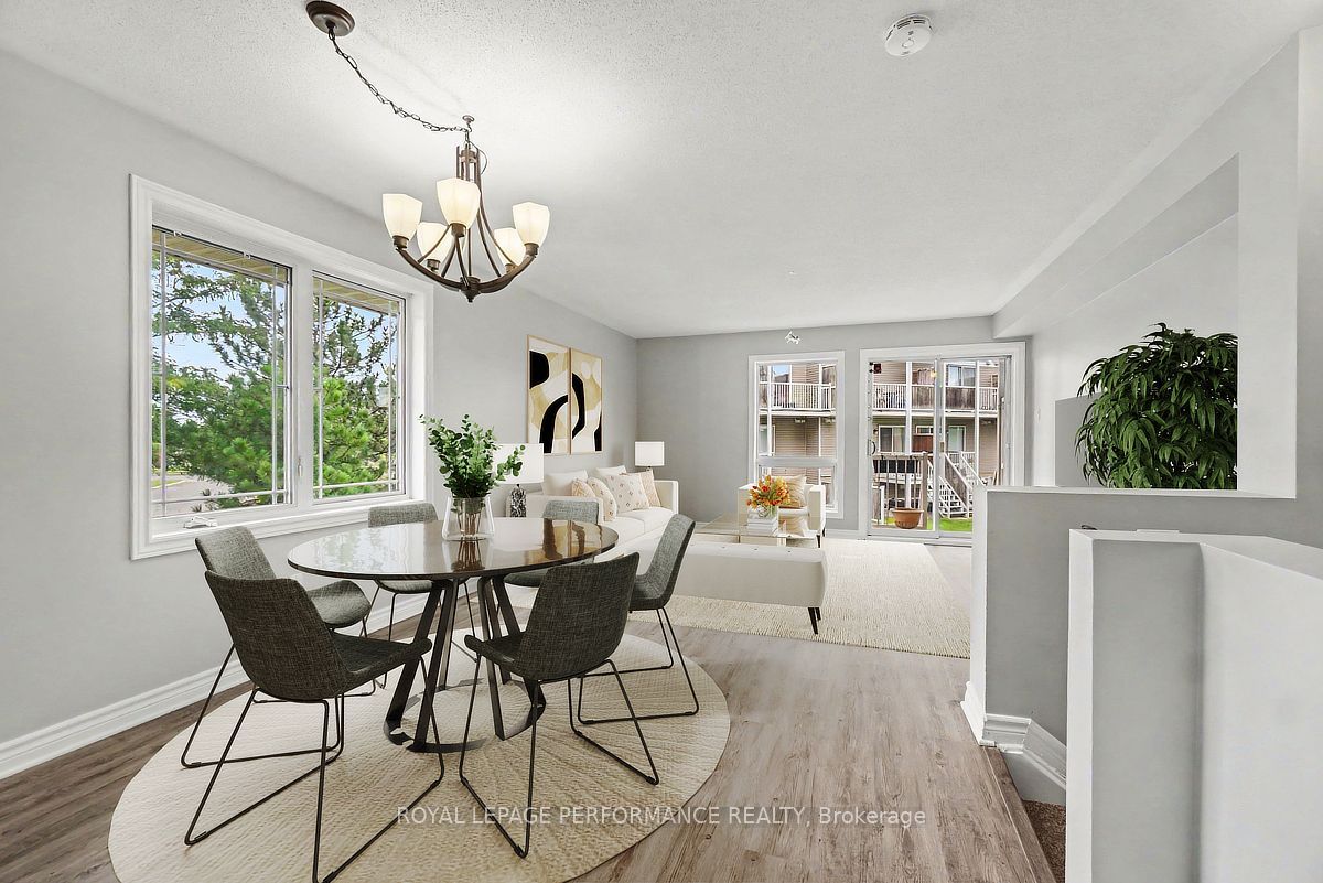 50 Brentmore Private, Orleans - Cumberland and Area, ON K4A 0B6 photo 4