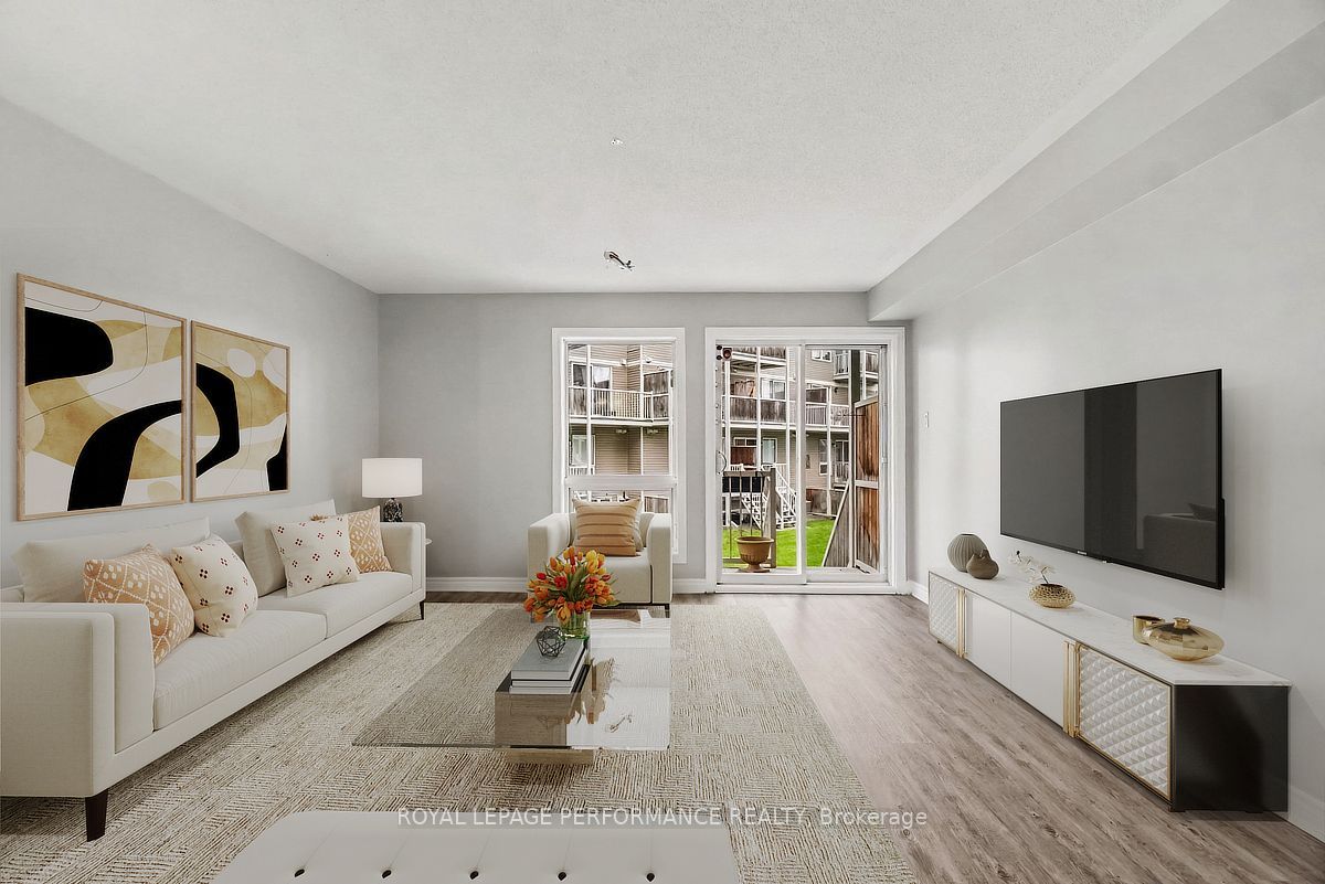 50 Brentmore Private, Orleans - Cumberland and Area, ON K4A 0B6 photo 5