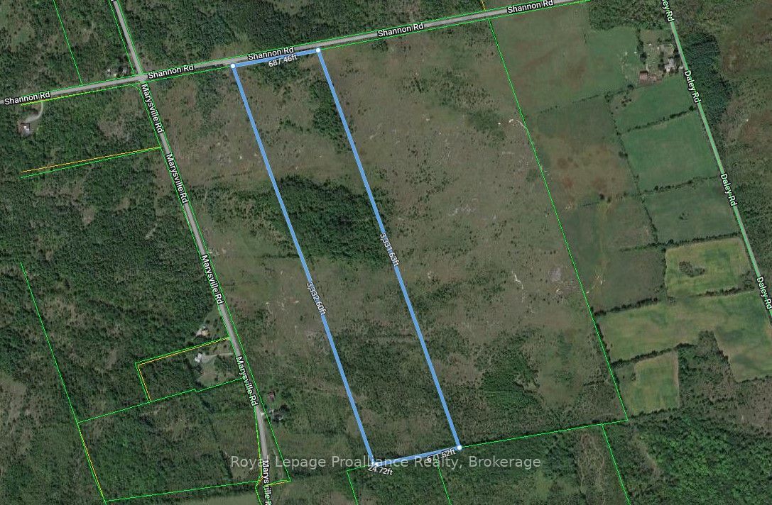 2916 Shannon Road, Tyendinaga, ON K0K 3A0