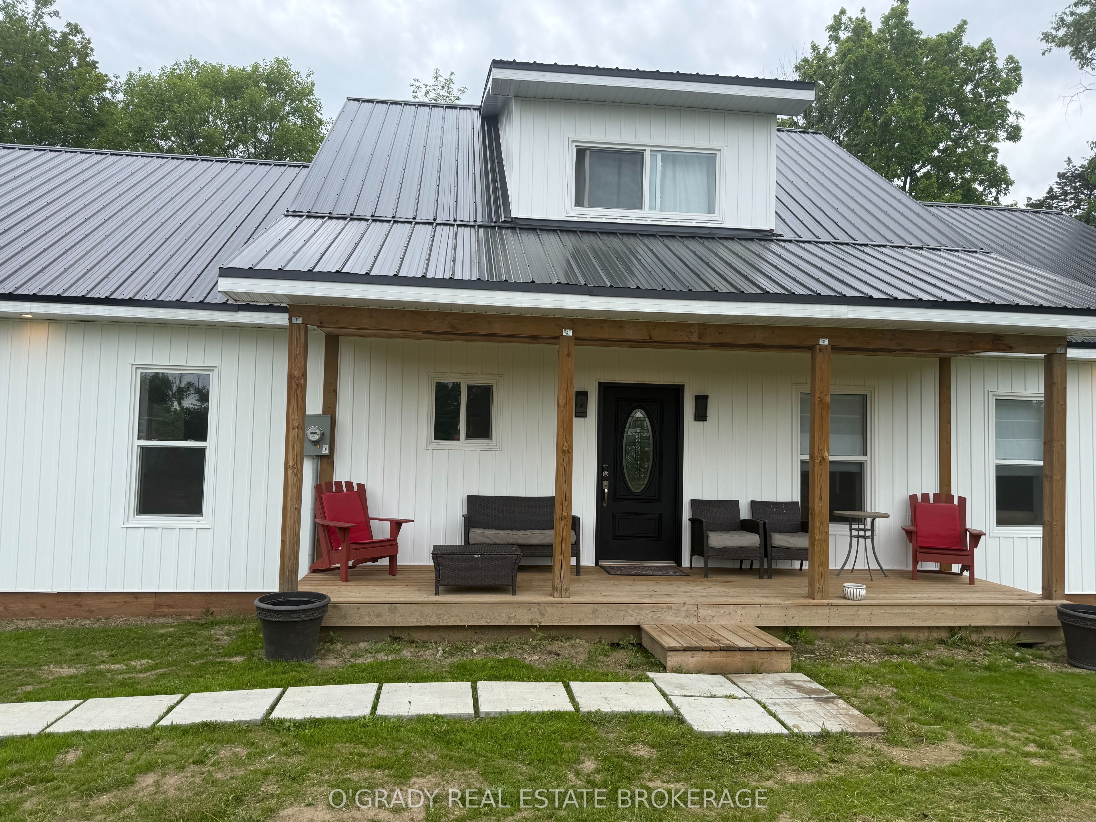 94 Caintown Road, Front of Yonge, ON K0E 1R0