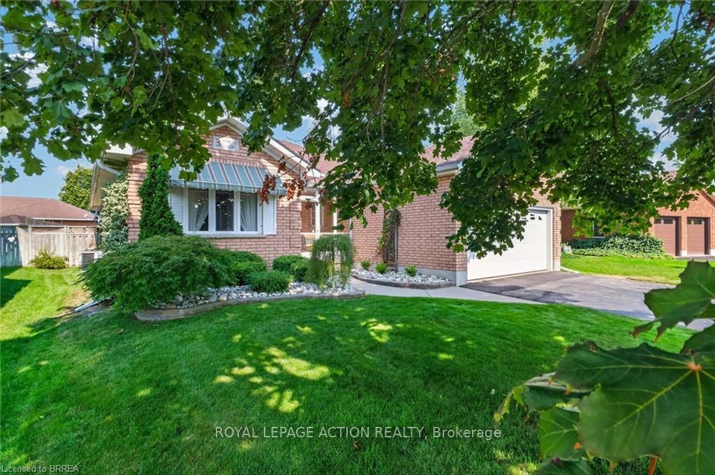 3 Harvey Court, Brantford, ON N3R 7W6 photo 3