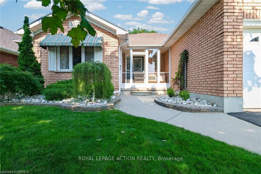 3 Harvey Court, Brantford, ON N3R 7W6 photo 4