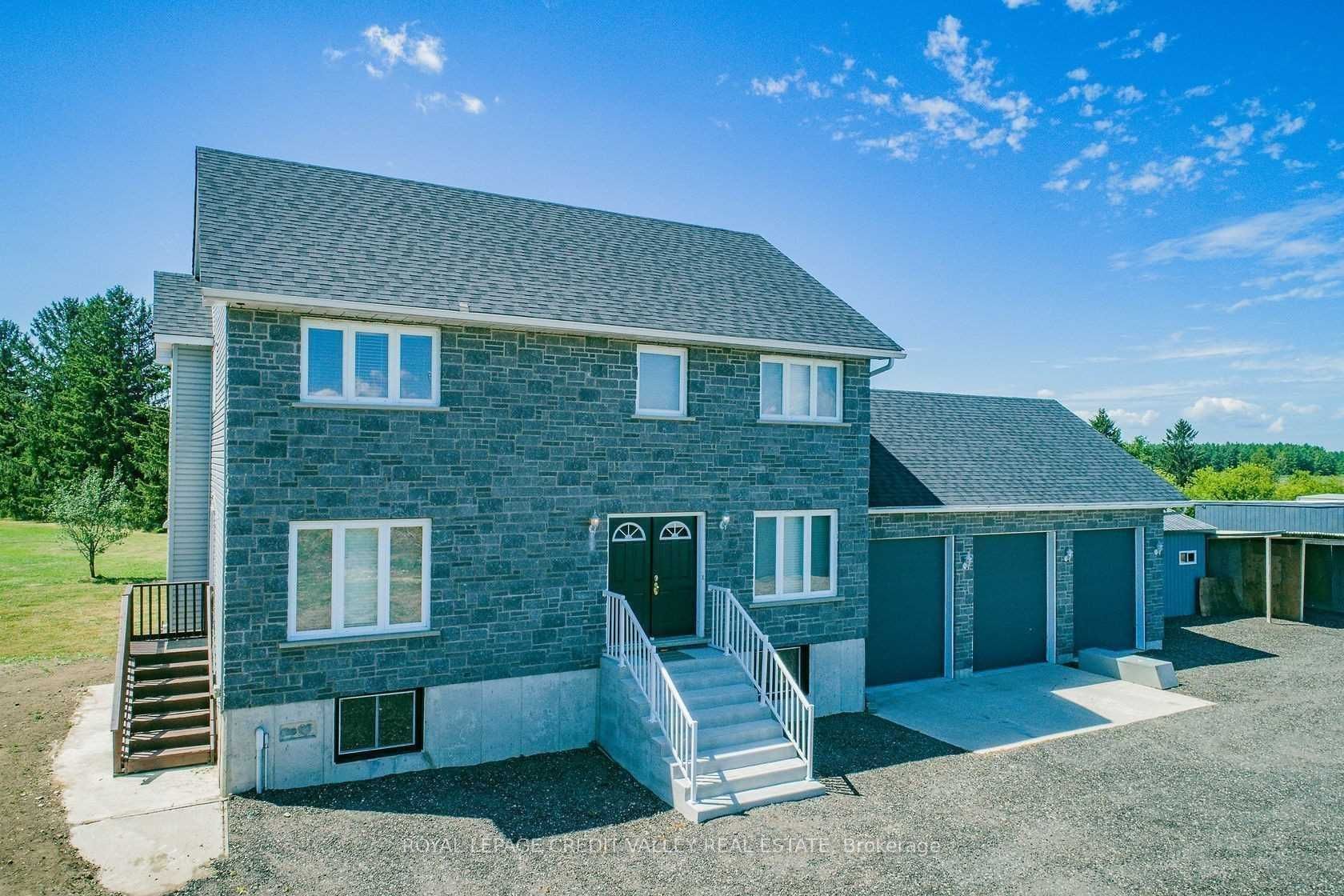 384169 20th Side Road N, Amaranth, ON L9W 3Y7